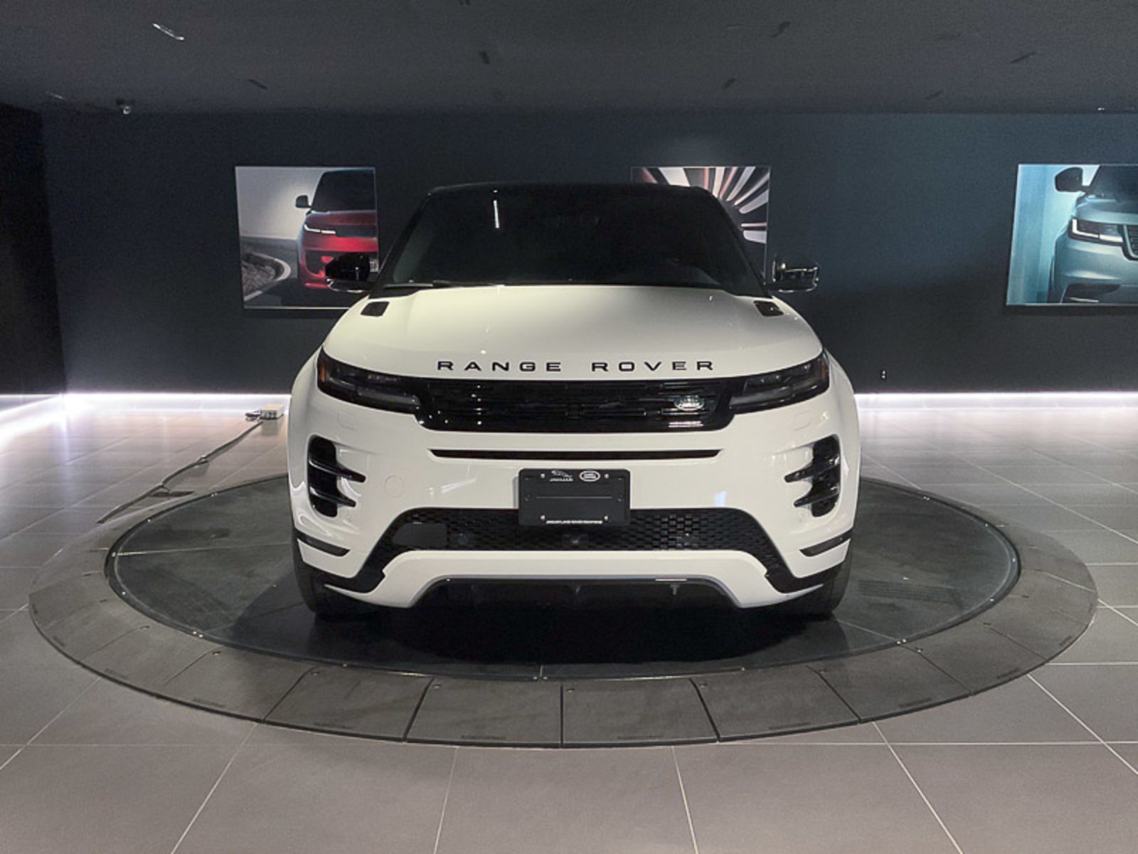 2024 Land Rover Range Rover Evoque Dynamic SE, Vancouver, Cash