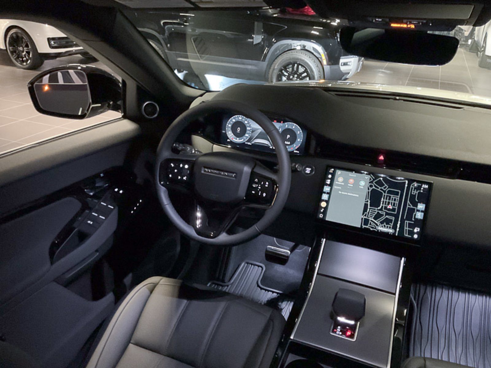 2024 Land Rover Range Rover Evoque Dynamic SE, Vancouver, Cash