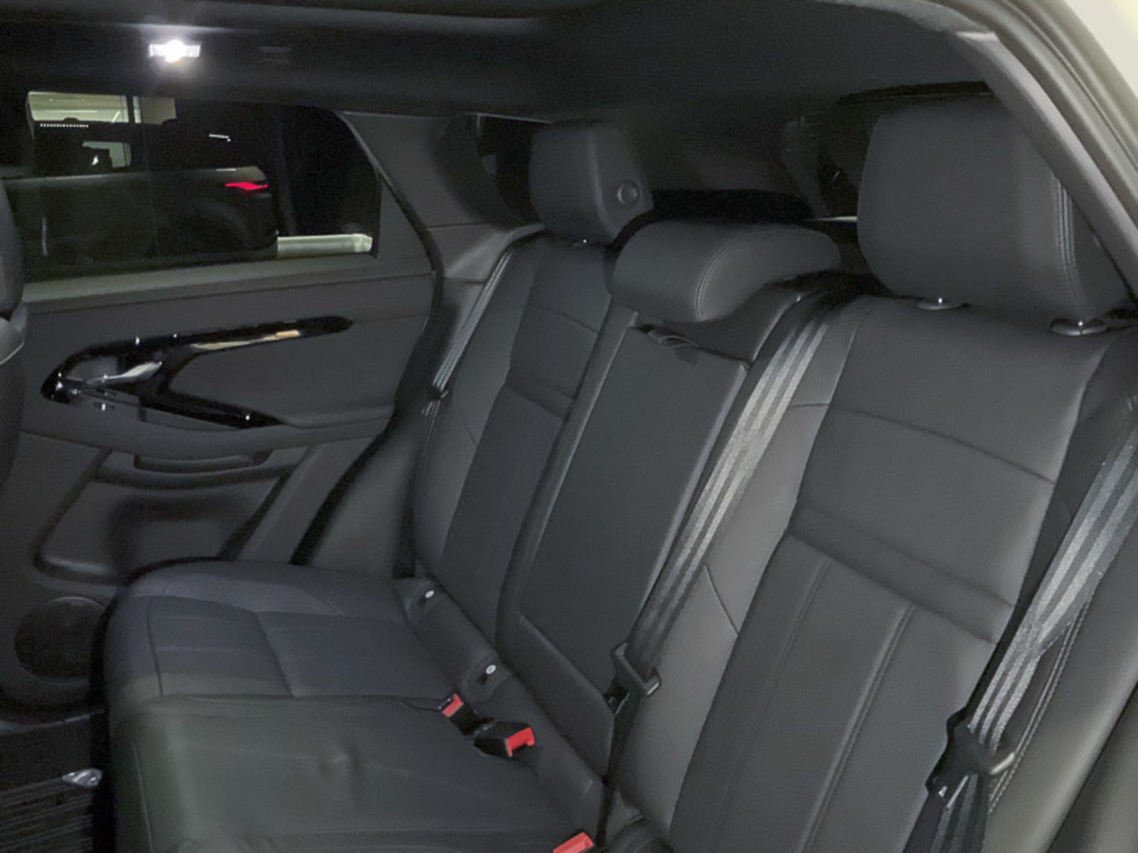 2024 Land Rover Range Rover Evoque Dynamic SE, Vancouver, Cash