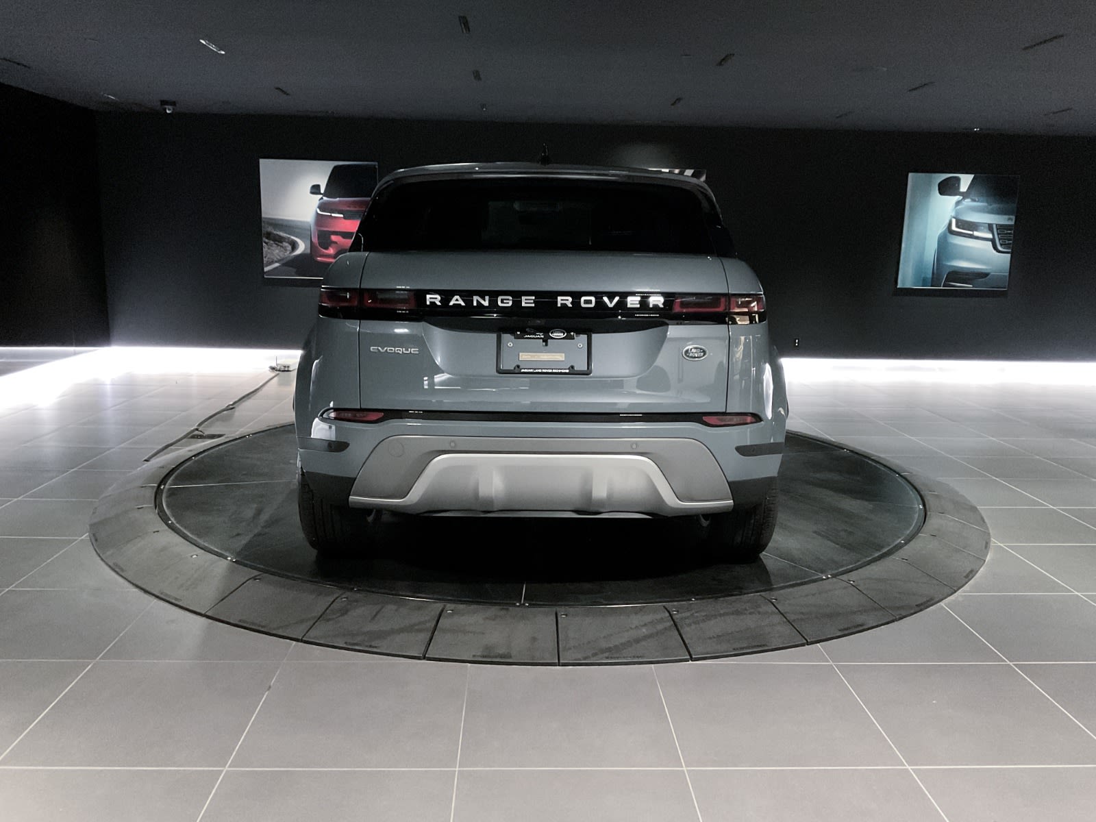 2023 Land Rover Range Rover Evoque S, Vancouver, Cash