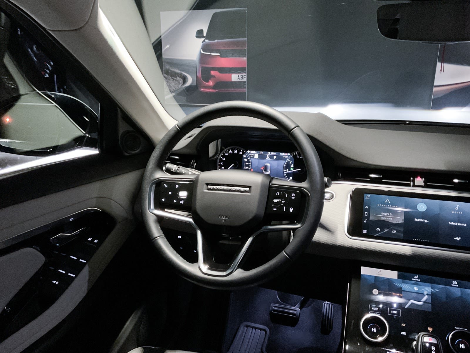 2023 Land Rover Range Rover Evoque S, Vancouver, Cash