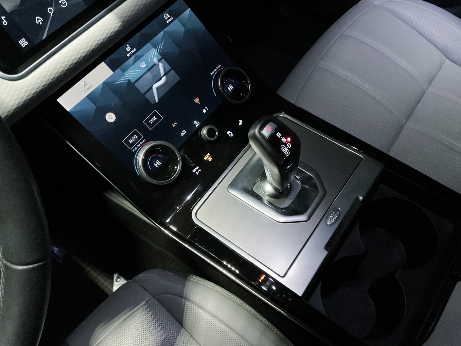 2023 Land Rover Range Rover Evoque S, Vancouver, Cash