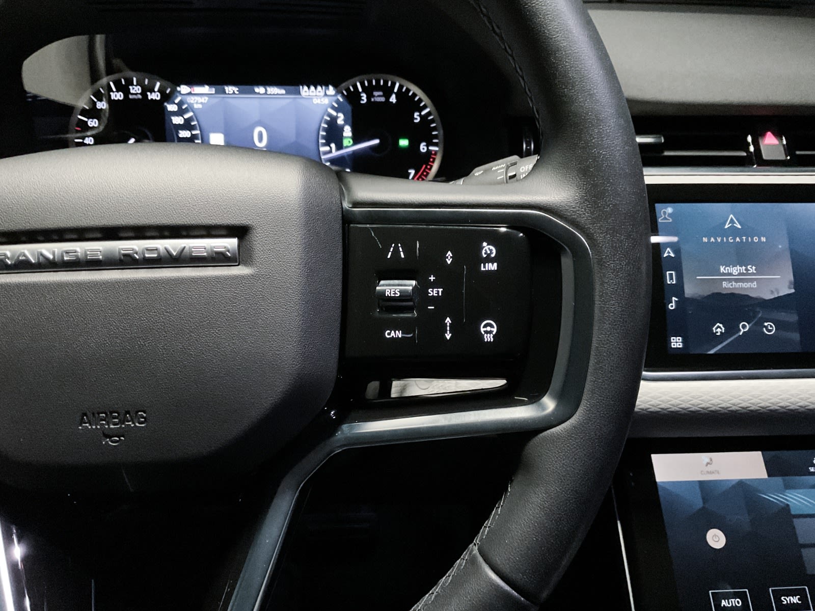 2023 Land Rover Range Rover Evoque S, Vancouver, Cash