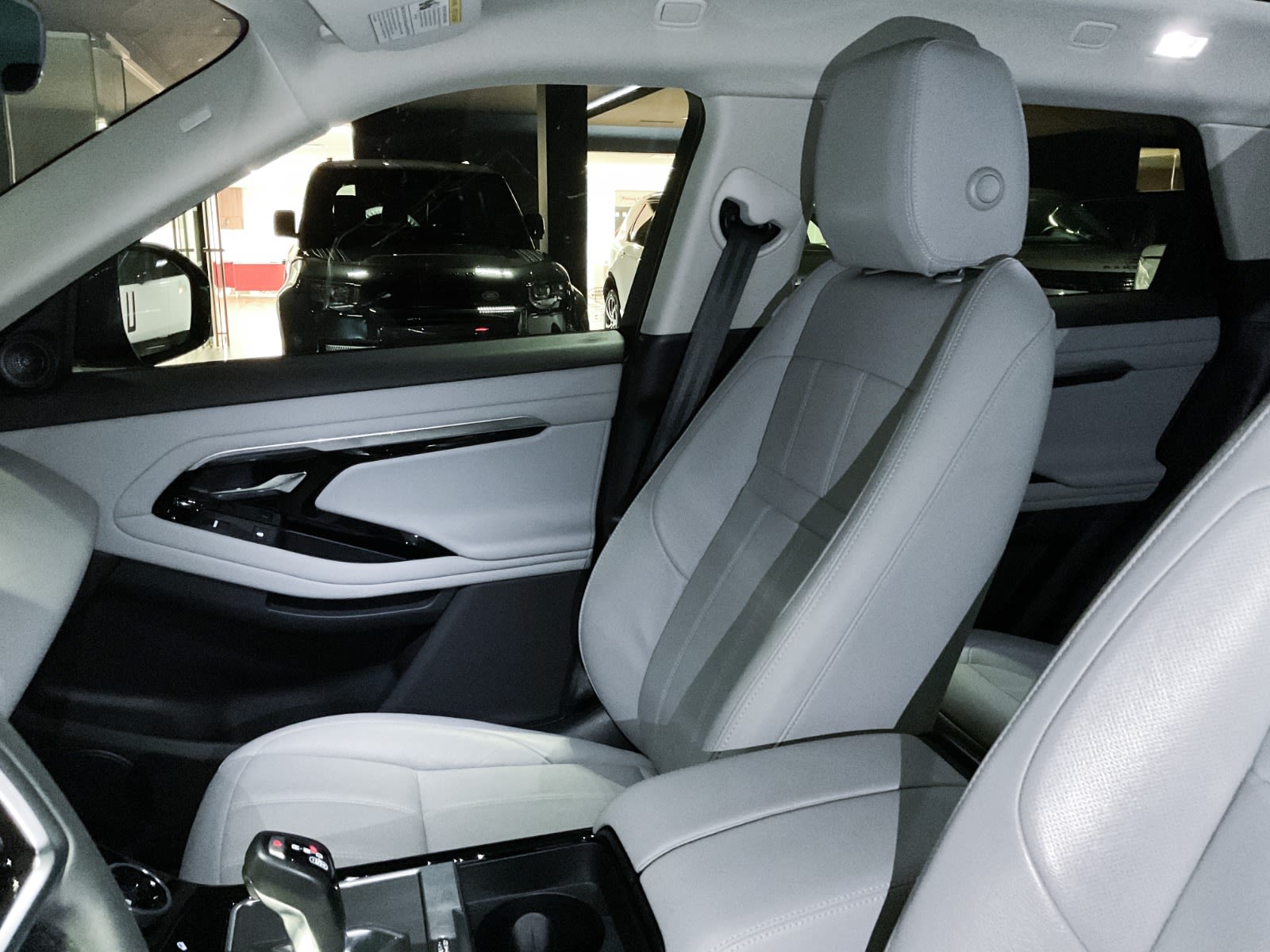 2023 Land Rover Range Rover Evoque S, Vancouver, Cash