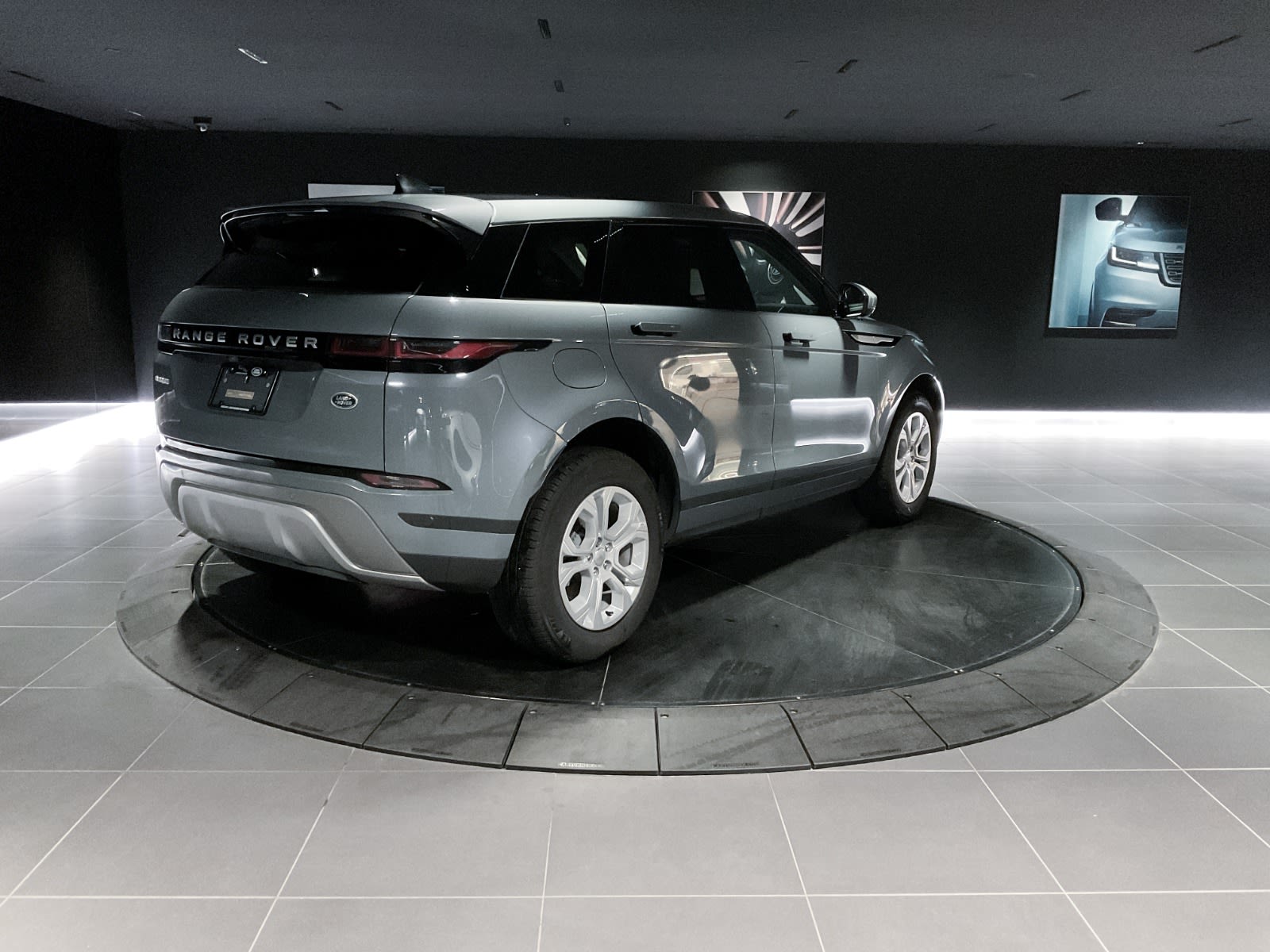 2023 Land Rover Range Rover Evoque S, Vancouver, Cash
