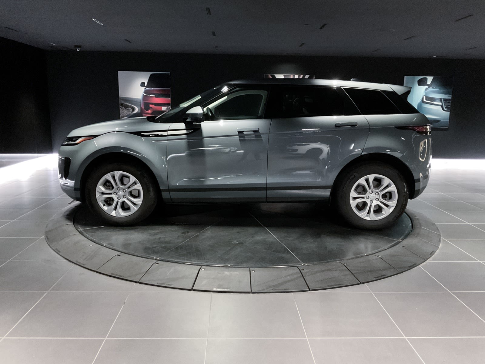 2023 Land Rover Range Rover Evoque S, Vancouver, Cash
