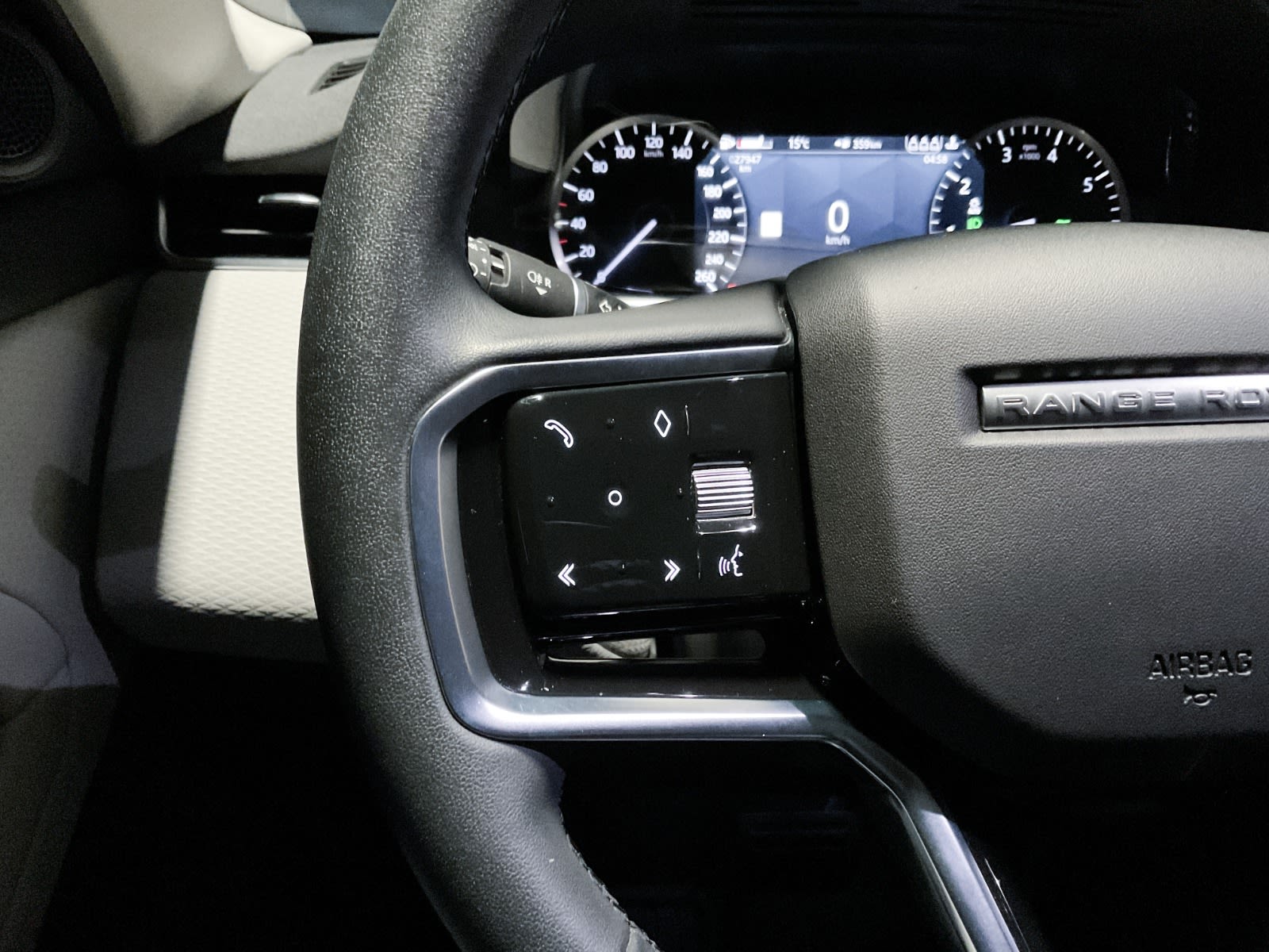 2023 Land Rover Range Rover Evoque S, Vancouver, Cash