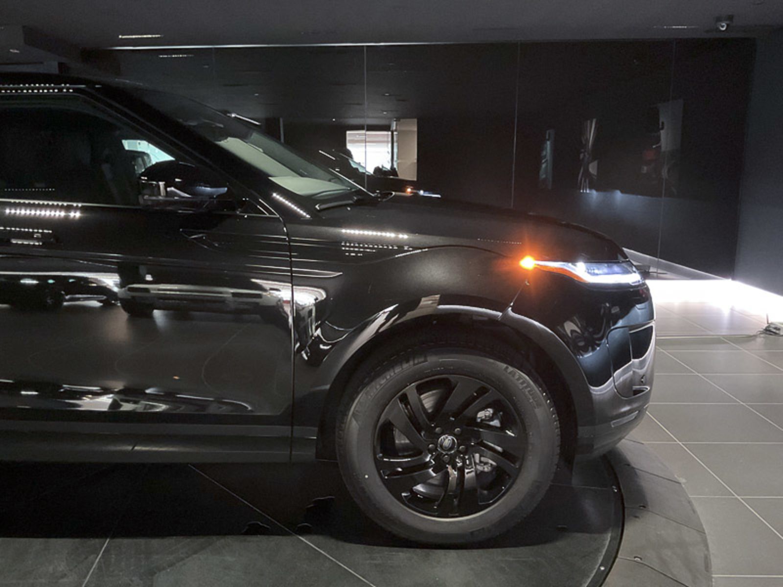 2024 Land Rover Range Rover Evoque S, Vancouver, Cash