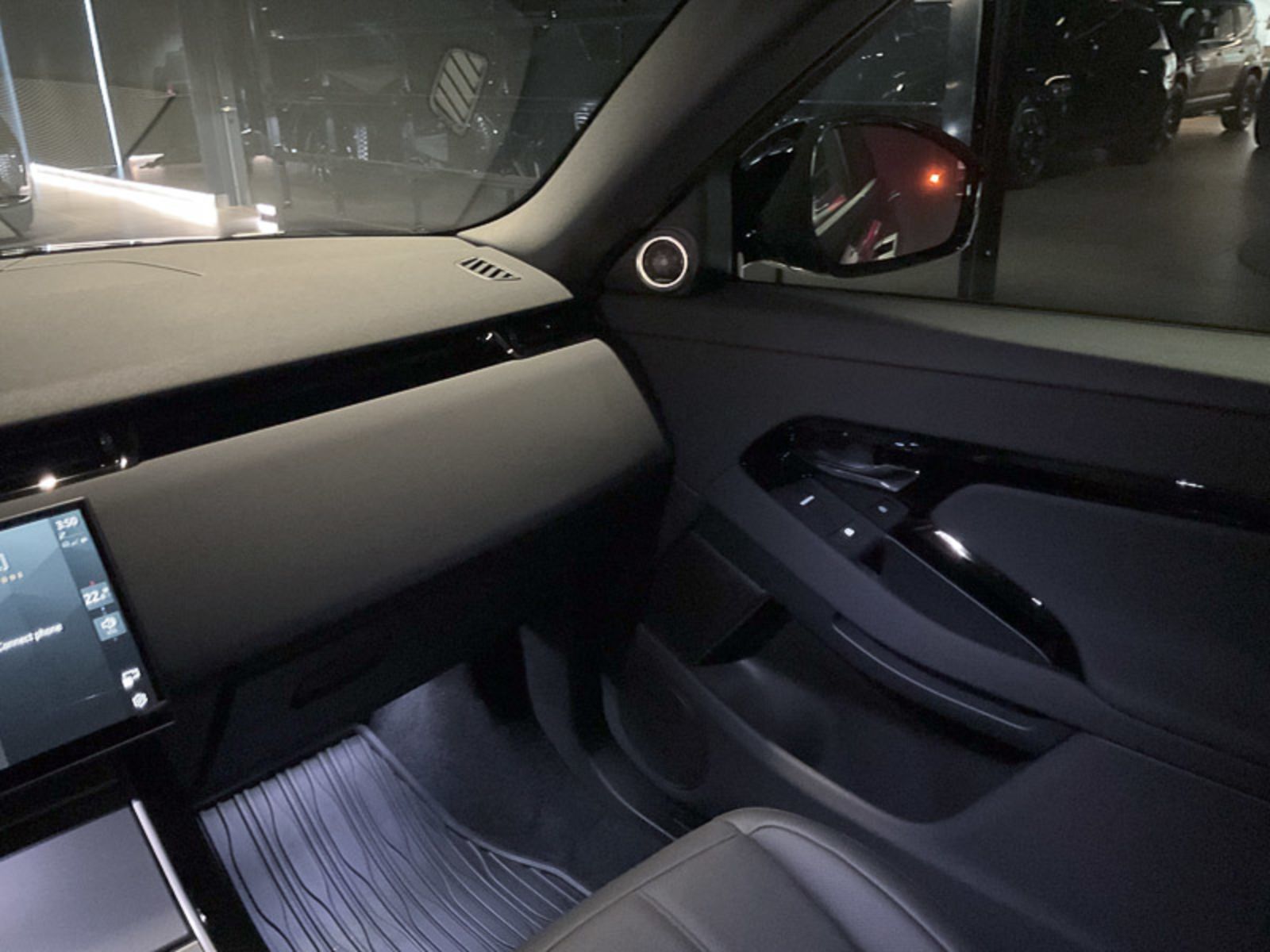 2024 Land Rover Range Rover Evoque S, Vancouver, Cash
