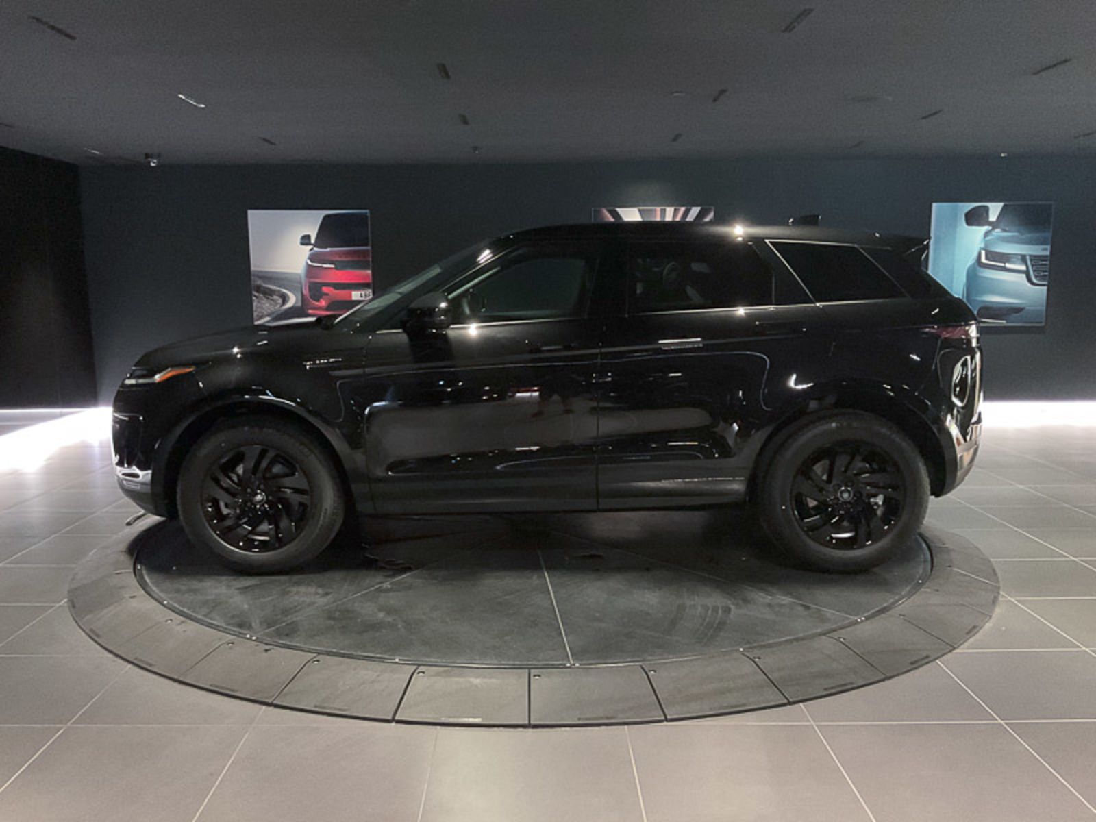 2024 Land Rover Range Rover Evoque S, Vancouver, Cash