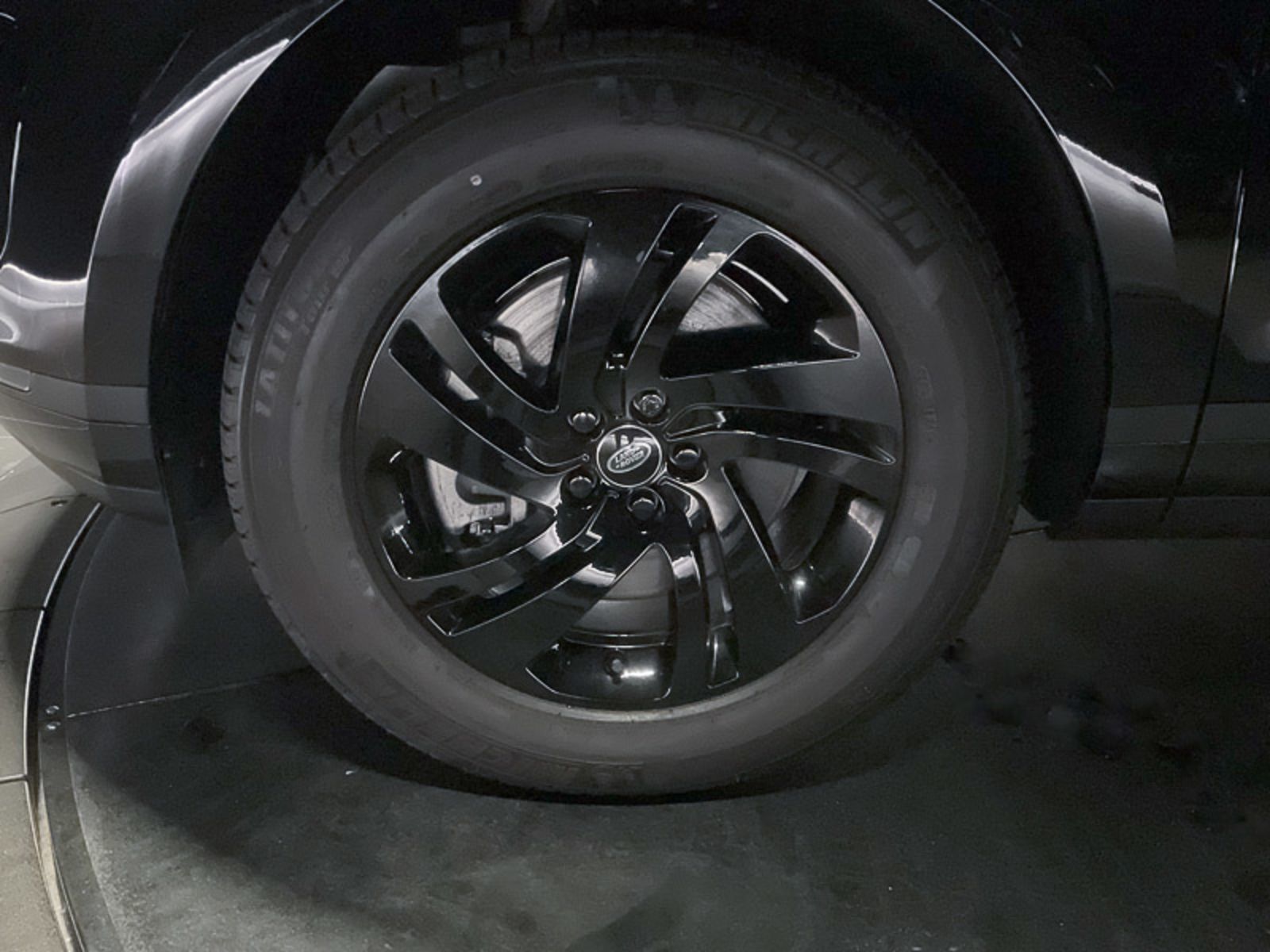 2024 Land Rover Range Rover Evoque S, Vancouver, Cash