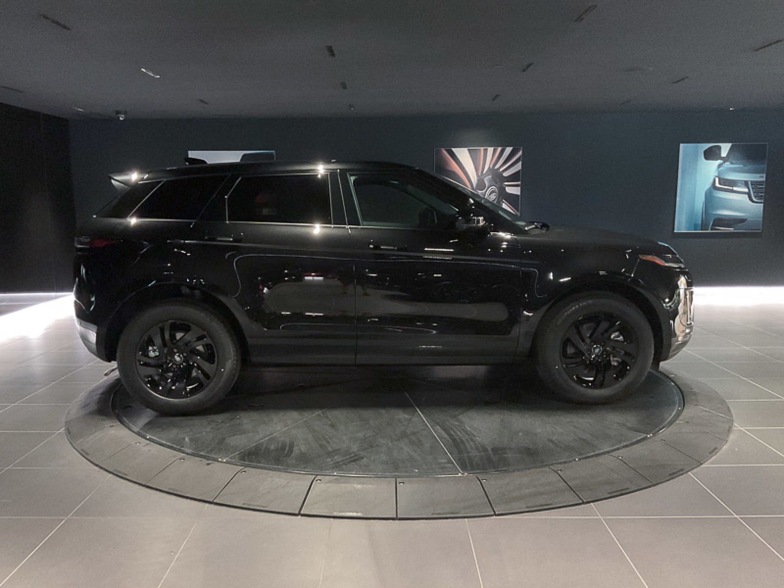 2024 Land Rover Range Rover Evoque S, Vancouver, Cash