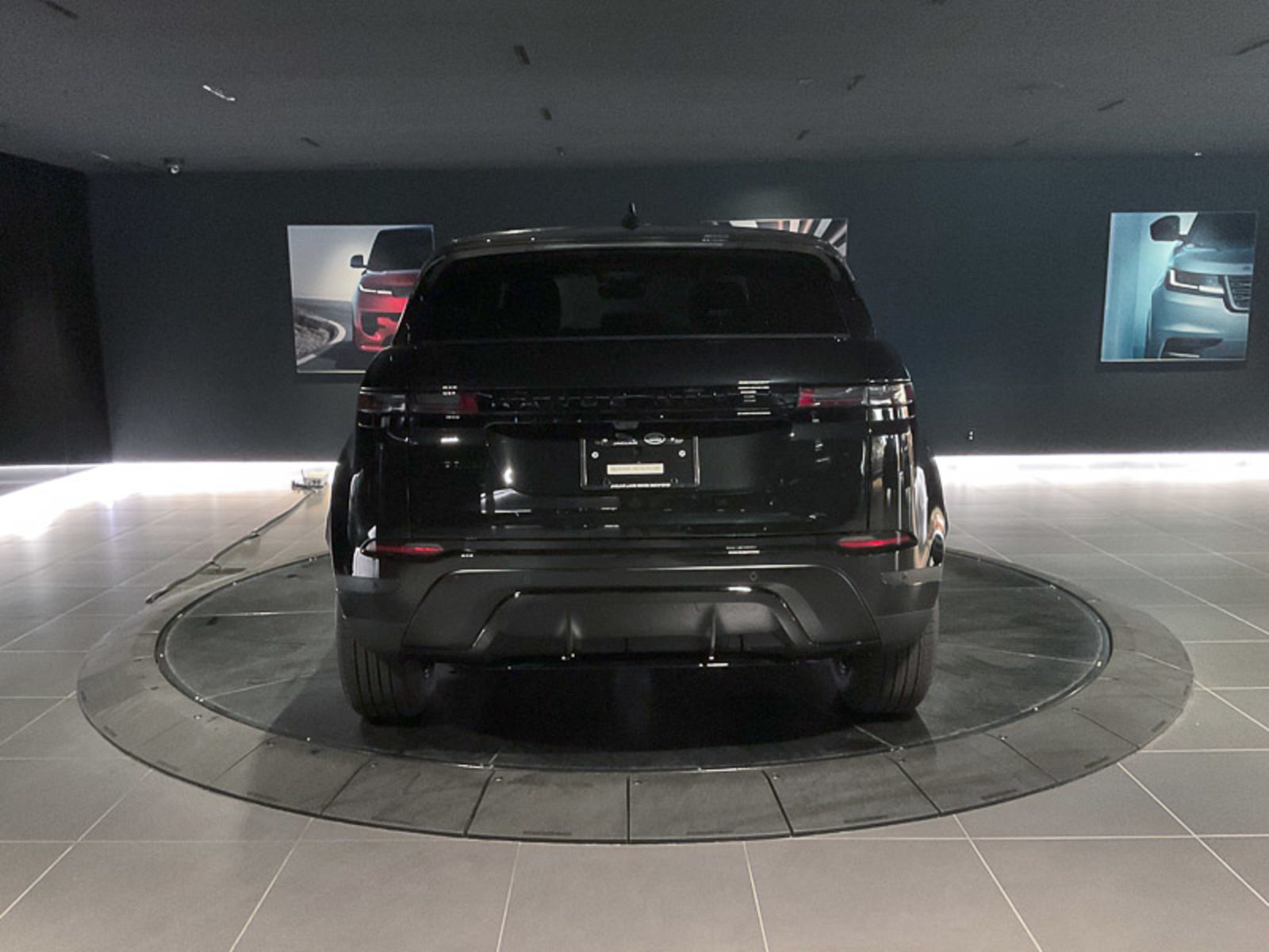 2024 Land Rover Range Rover Evoque S, Vancouver, Cash