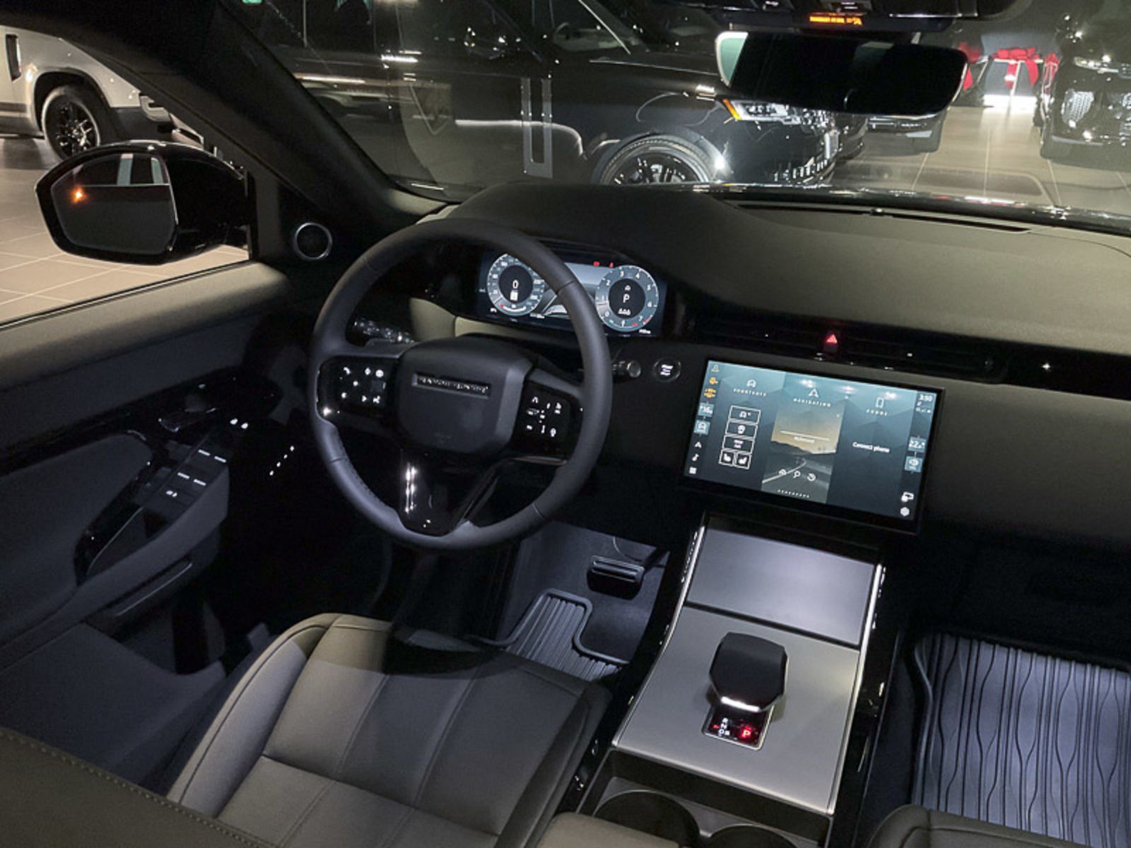 2024 Land Rover Range Rover Evoque S, Vancouver, Cash