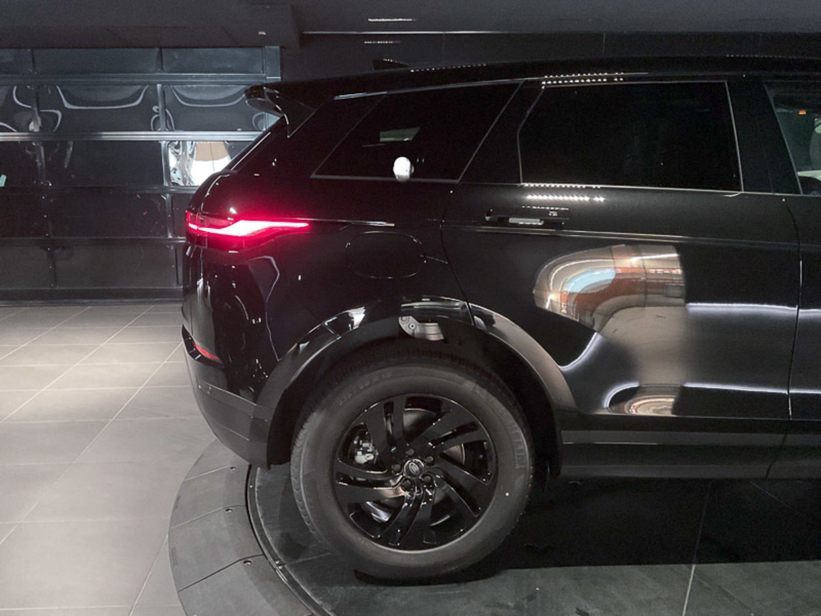 2024 Land Rover Range Rover Evoque S, Vancouver, Cash