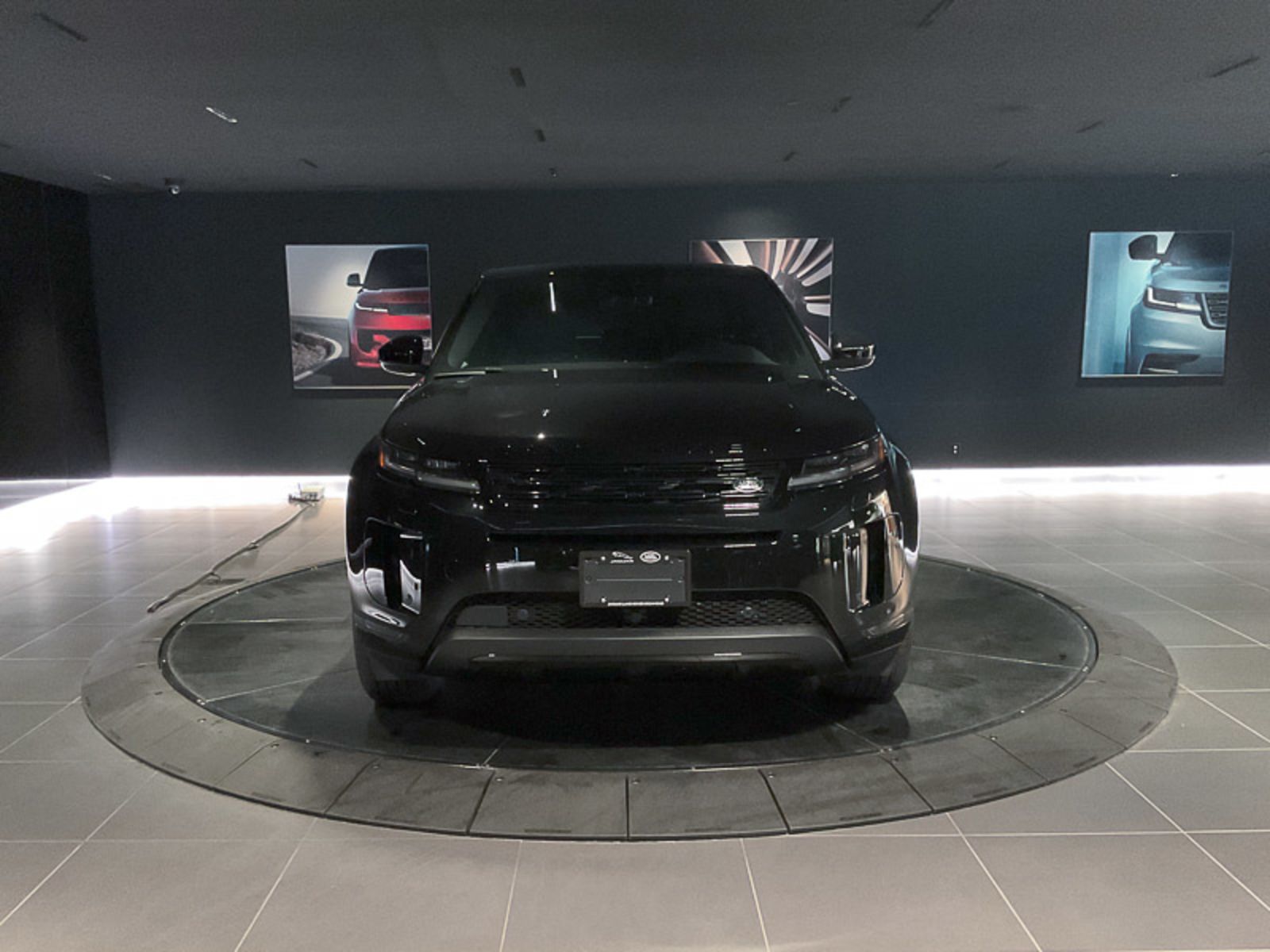 2024 Land Rover Range Rover Evoque S, Vancouver, Cash