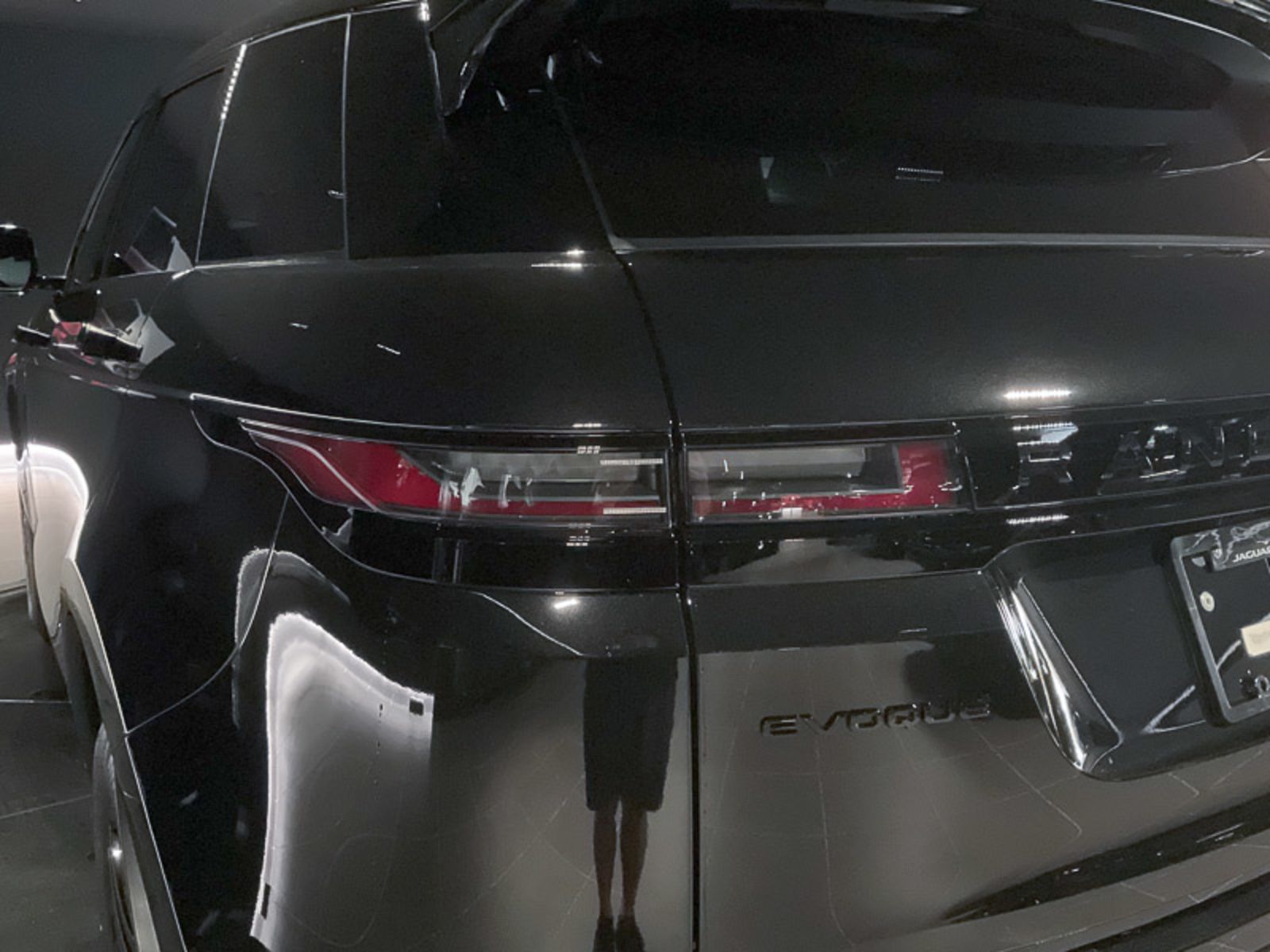 2024 Land Rover Range Rover Evoque S, Vancouver, Cash