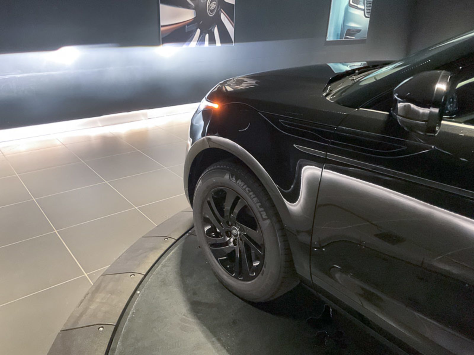 2024 Land Rover Range Rover Evoque S, Vancouver, Cash