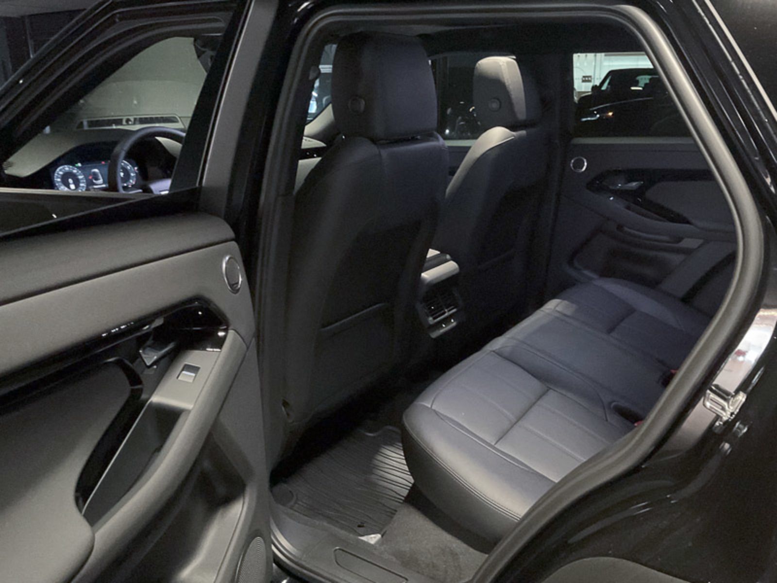 2024 Land Rover Range Rover Evoque S, Vancouver, Cash