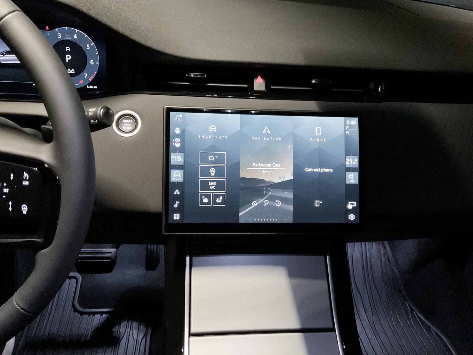 2024 Land Rover Range Rover Evoque S, Vancouver, Cash