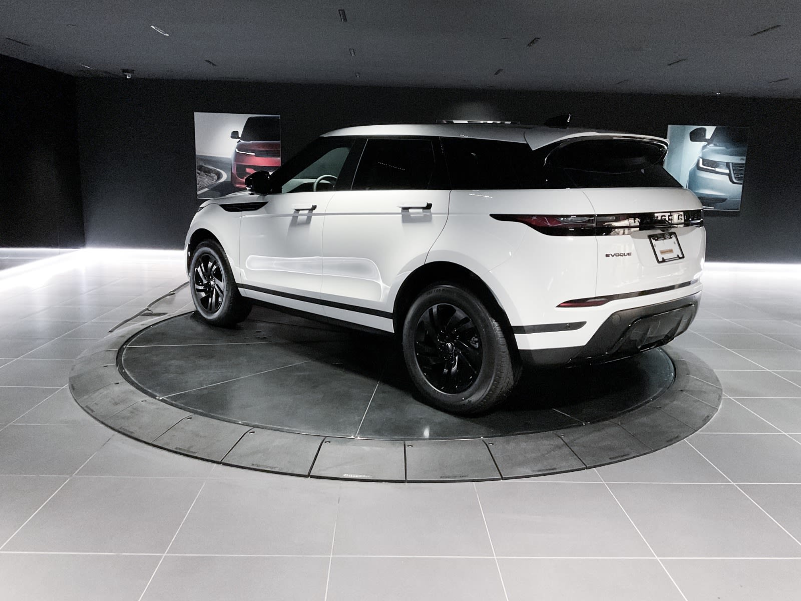 2024 Land Rover Range Rover Evoque S, Vancouver, Cash