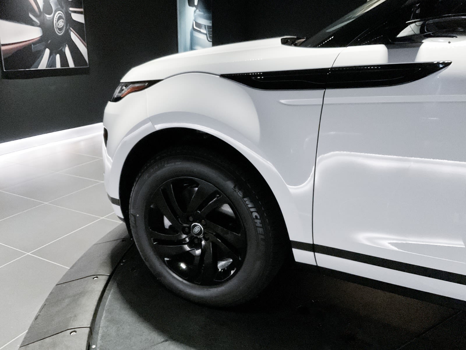 2024 Land Rover Range Rover Evoque S, Vancouver, Cash