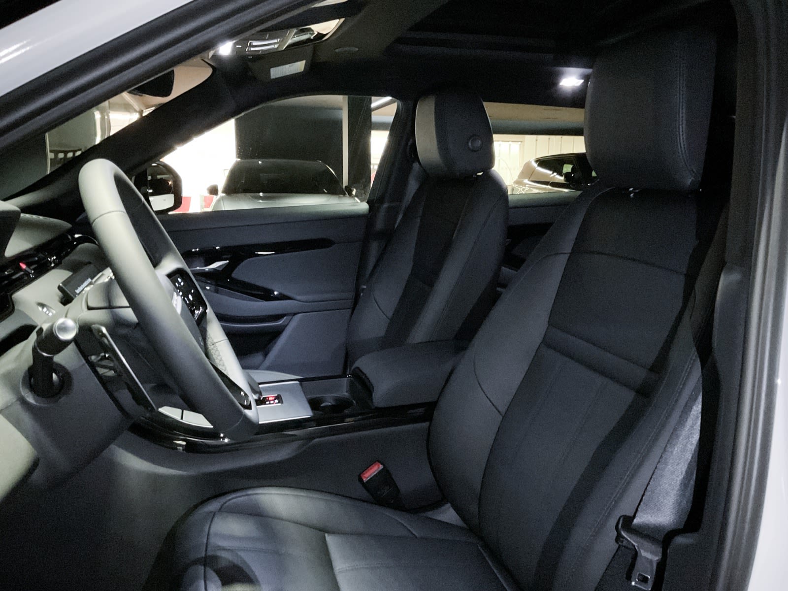 2024 Land Rover Range Rover Evoque S, Vancouver, Cash
