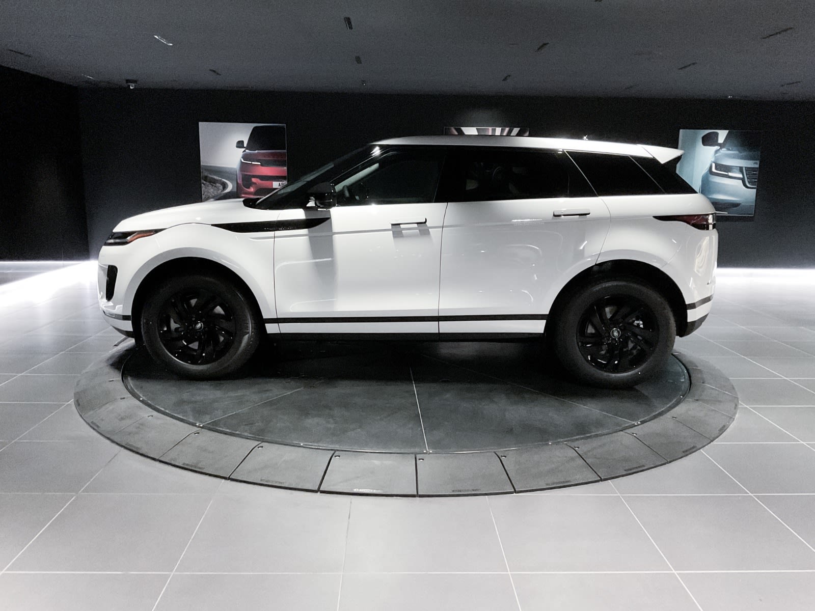 2024 Land Rover Range Rover Evoque S, Vancouver, Cash