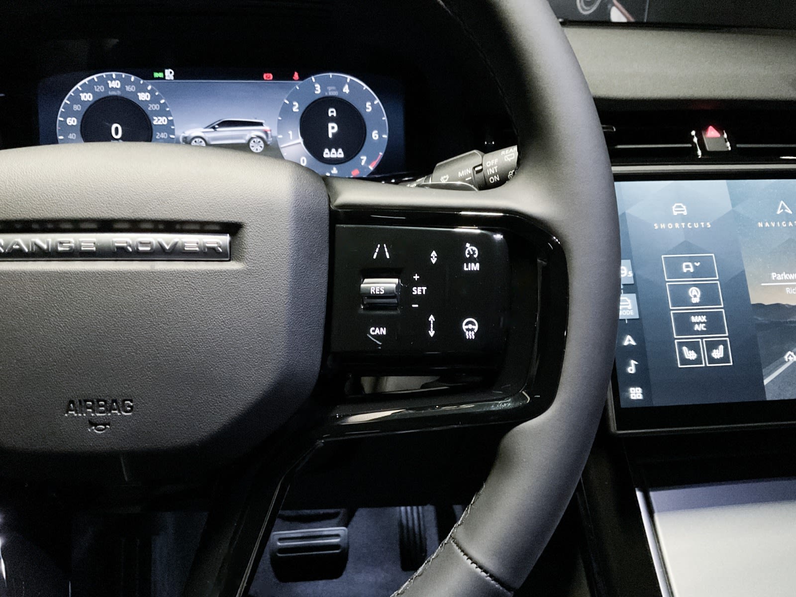 2024 Land Rover Range Rover Evoque S, Vancouver, Cash