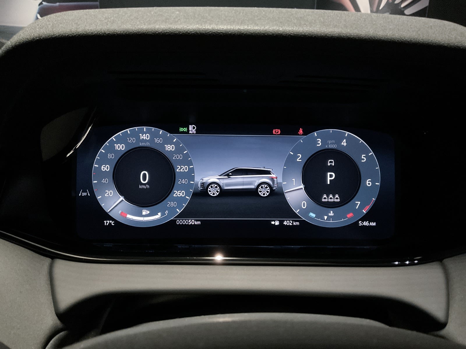 2024 Land Rover Range Rover Evoque S, Vancouver, Cash