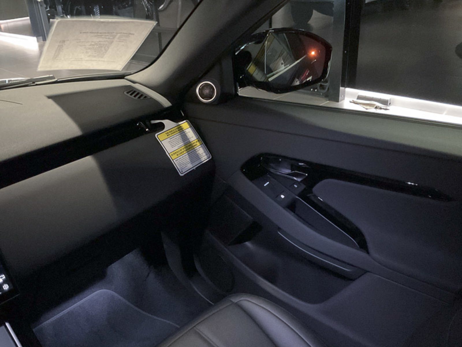 2024 Land Rover Range Rover Evoque S, Vancouver, Cash