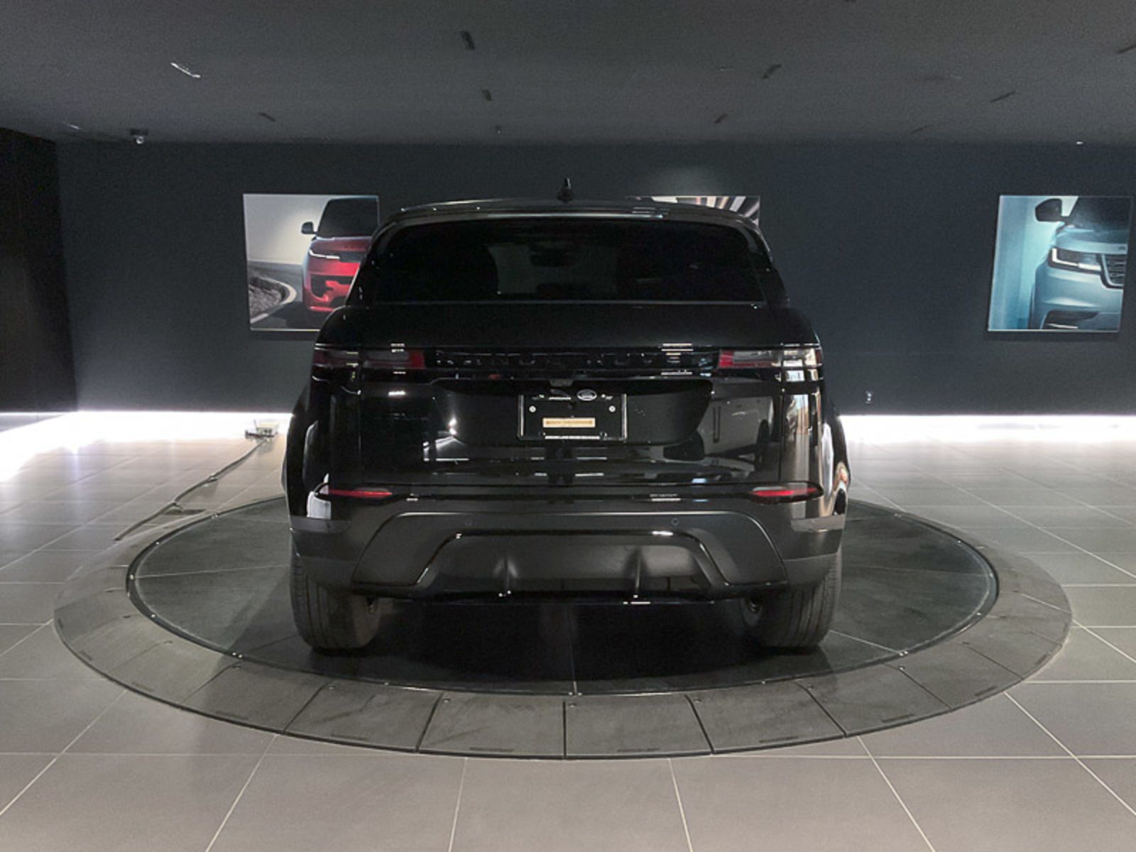 2024 Land Rover Range Rover Evoque S, Vancouver, Cash