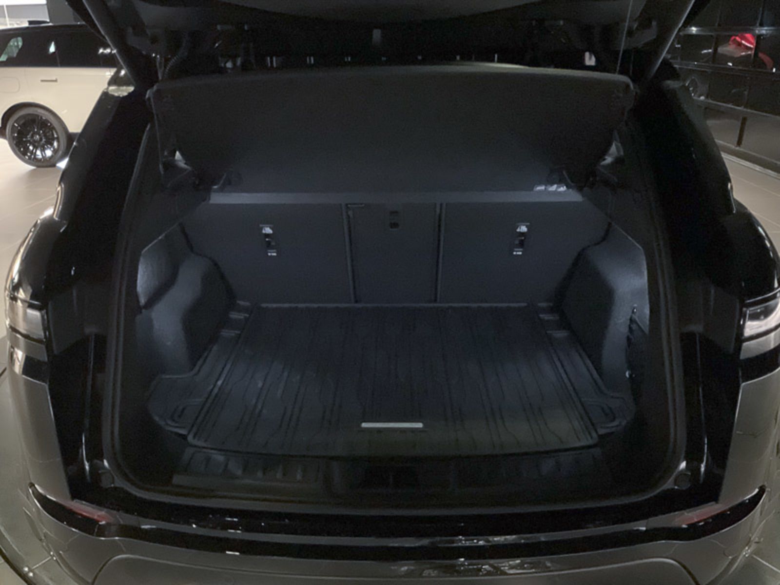 2024 Land Rover Range Rover Evoque S, Vancouver, Cash