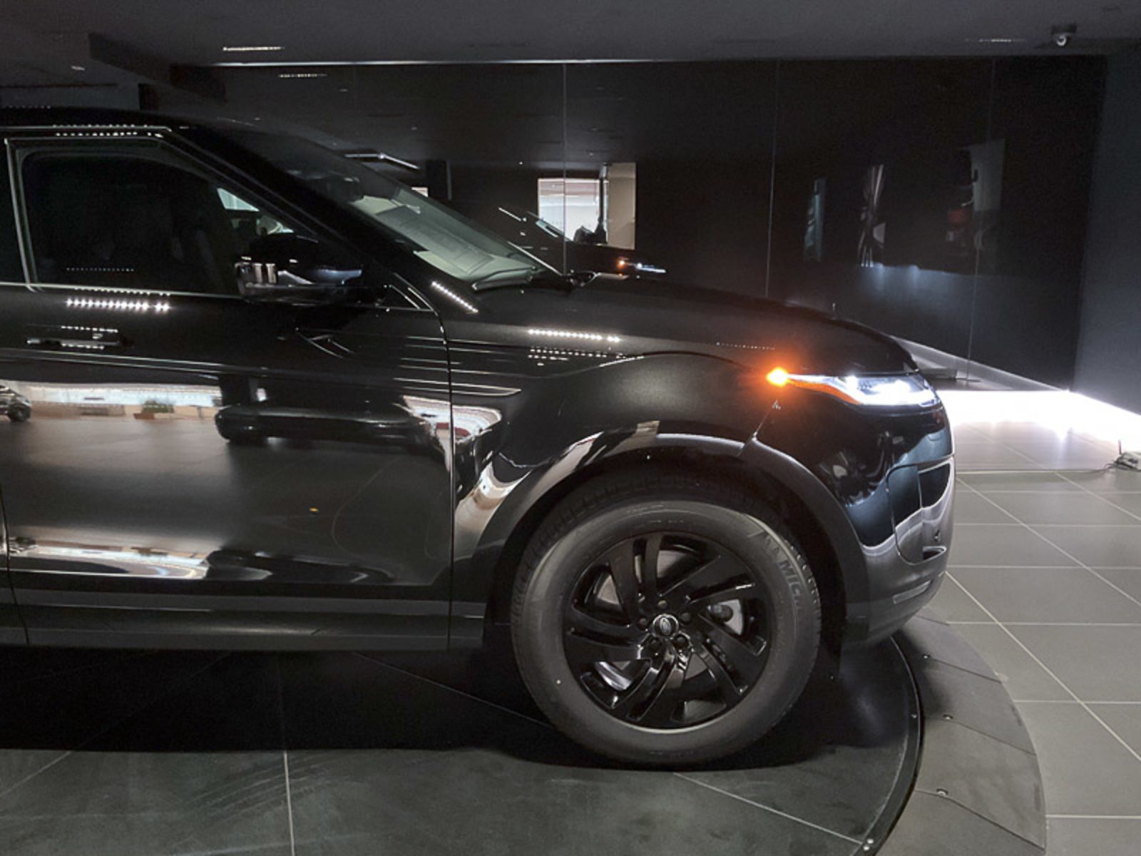 2024 Land Rover Range Rover Evoque S, Vancouver, Cash