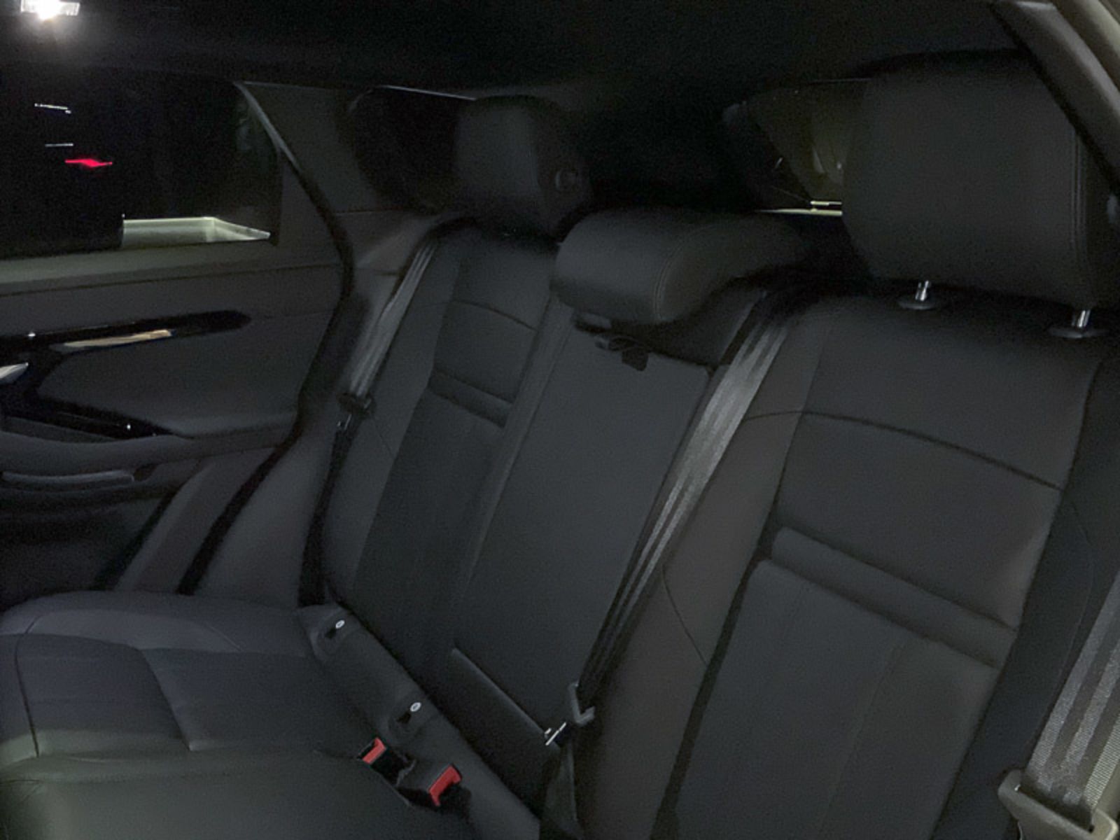 2024 Land Rover Range Rover Evoque S, Vancouver, Cash