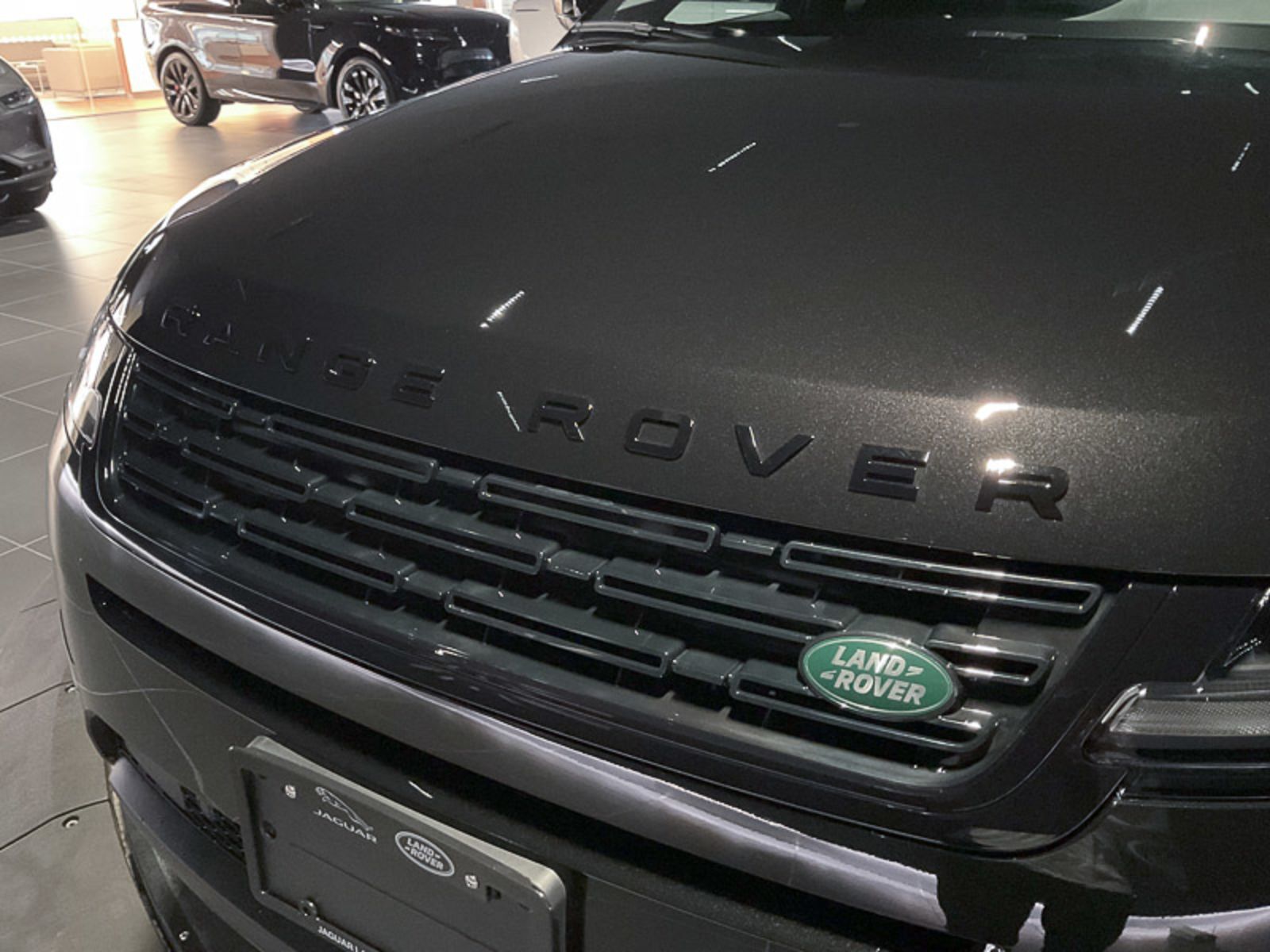 2024 Land Rover Range Rover Evoque S, Vancouver, Cash