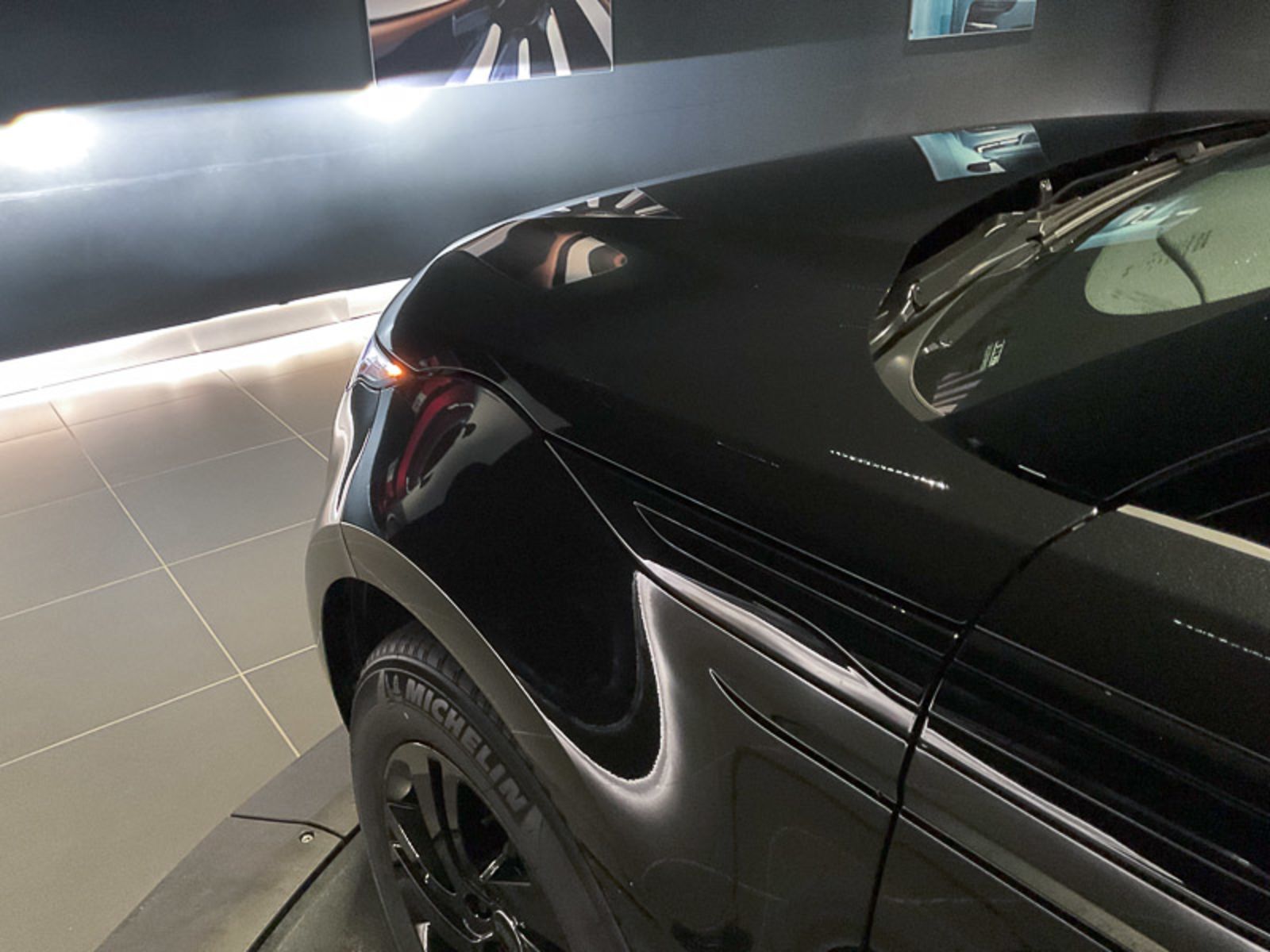 2024 Land Rover Range Rover Evoque S, Vancouver, Cash