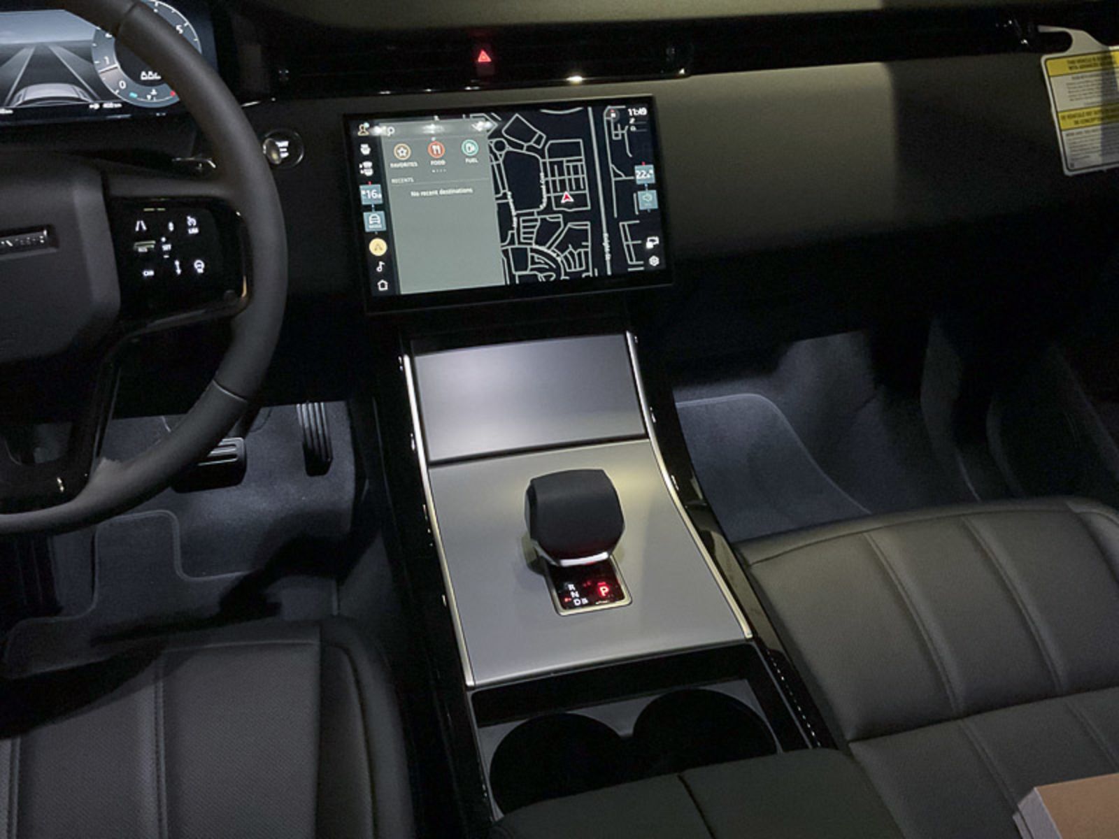2024 Land Rover Range Rover Evoque S, Vancouver, Cash