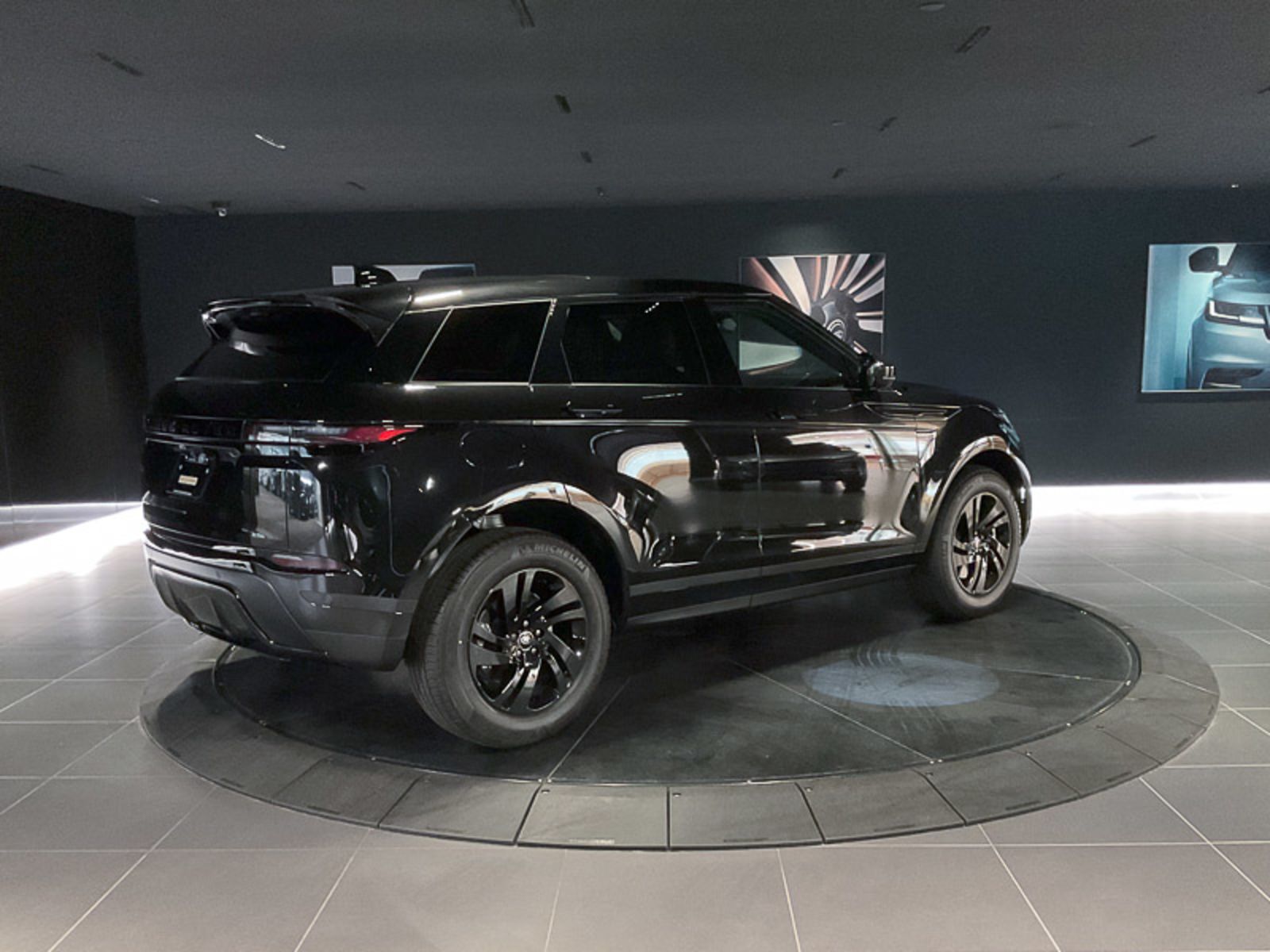 2024 Land Rover Range Rover Evoque S, Vancouver, Cash
