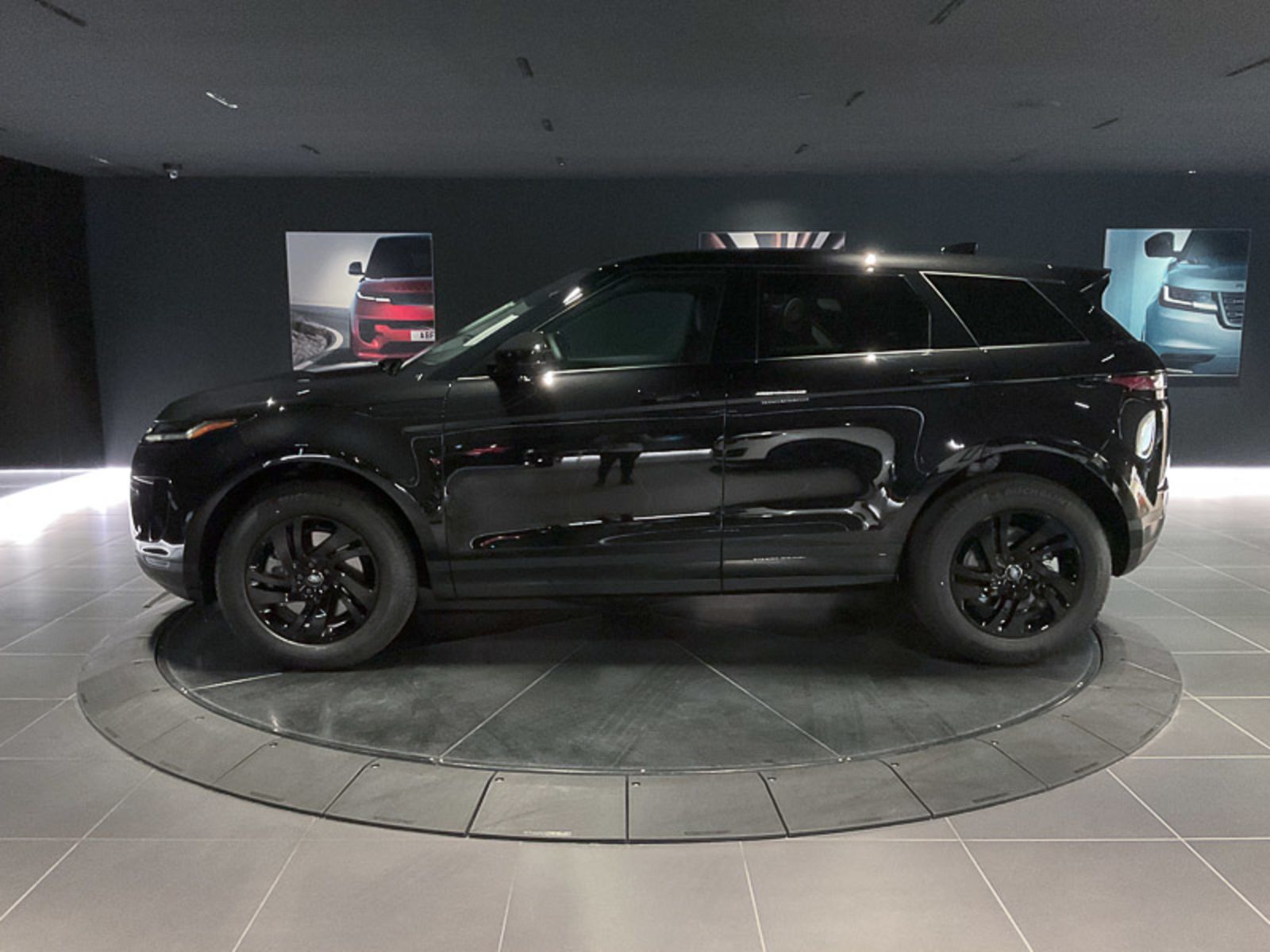 2024 Land Rover Range Rover Evoque S, Vancouver, Cash