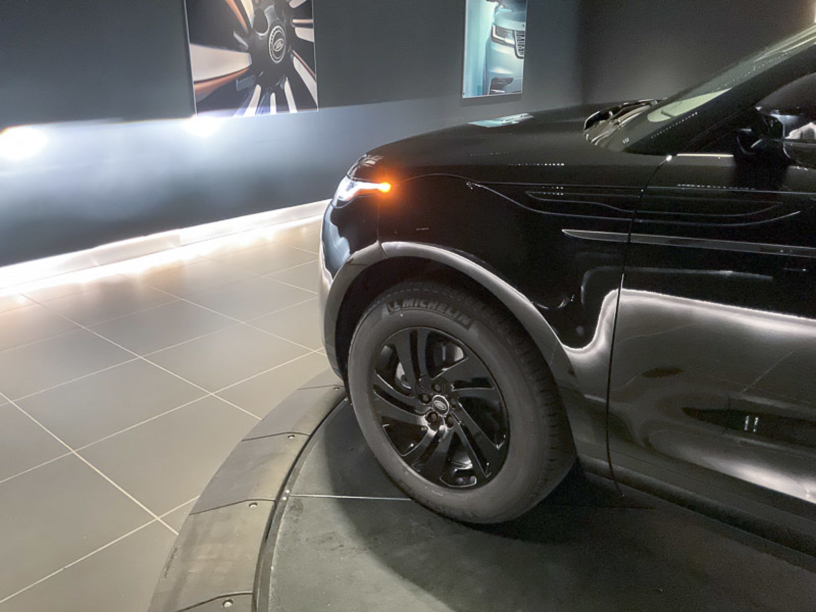 2024 Land Rover Range Rover Evoque S, Vancouver, Cash
