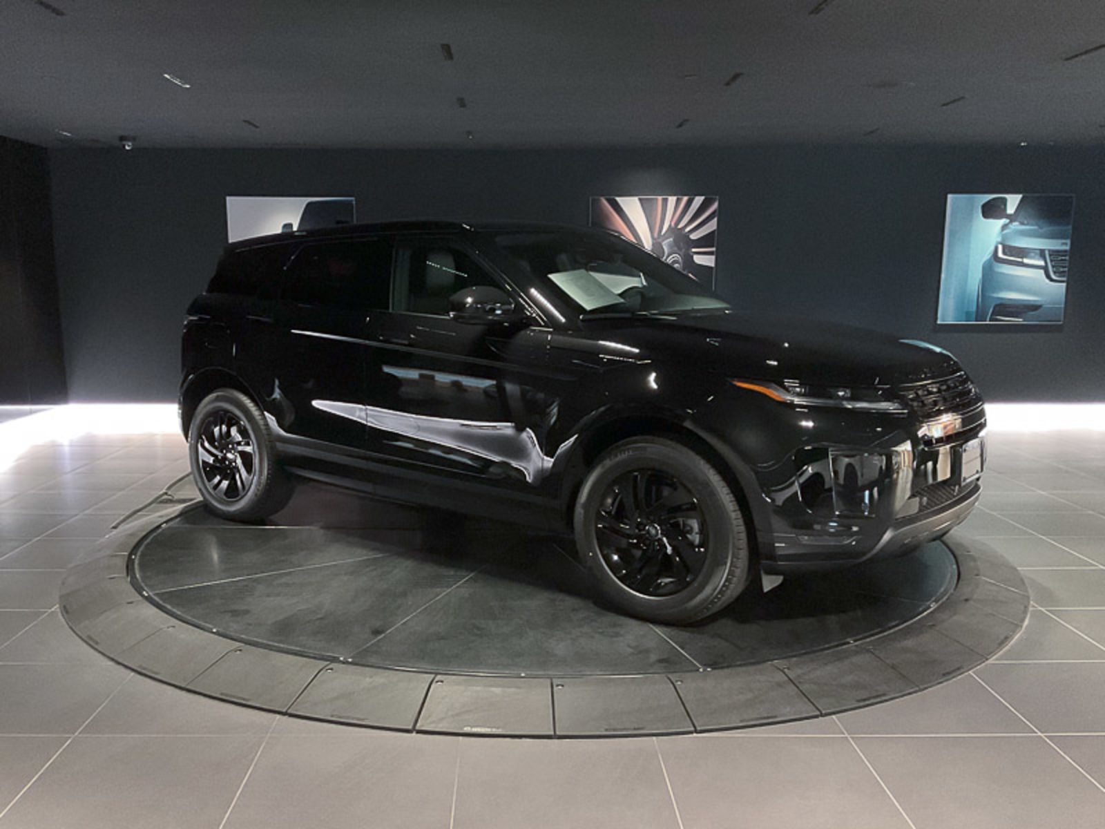 2024 Land Rover Range Rover Evoque S, Vancouver, Cash