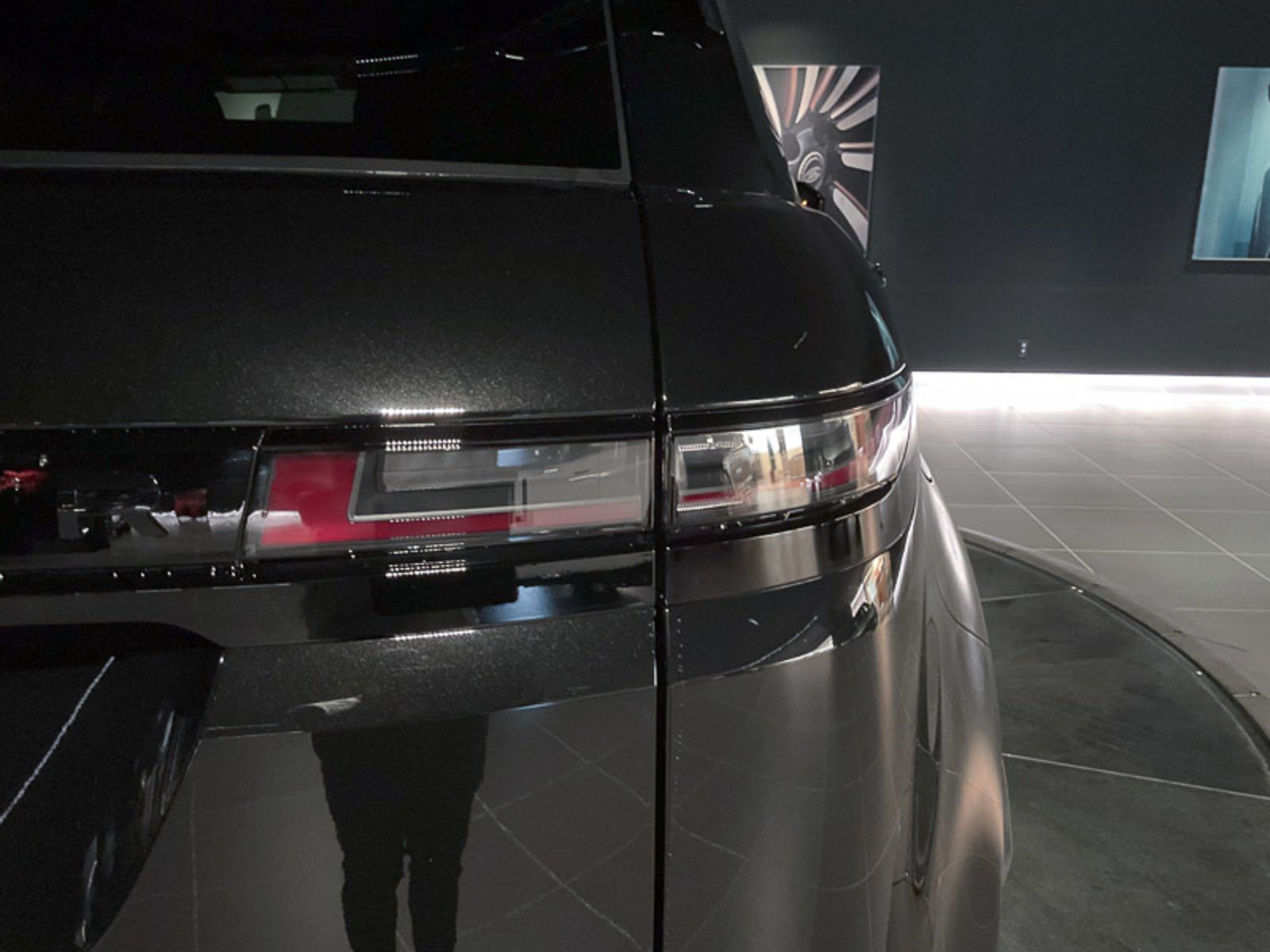 2024 Land Rover Range Rover Evoque S, Vancouver, Cash