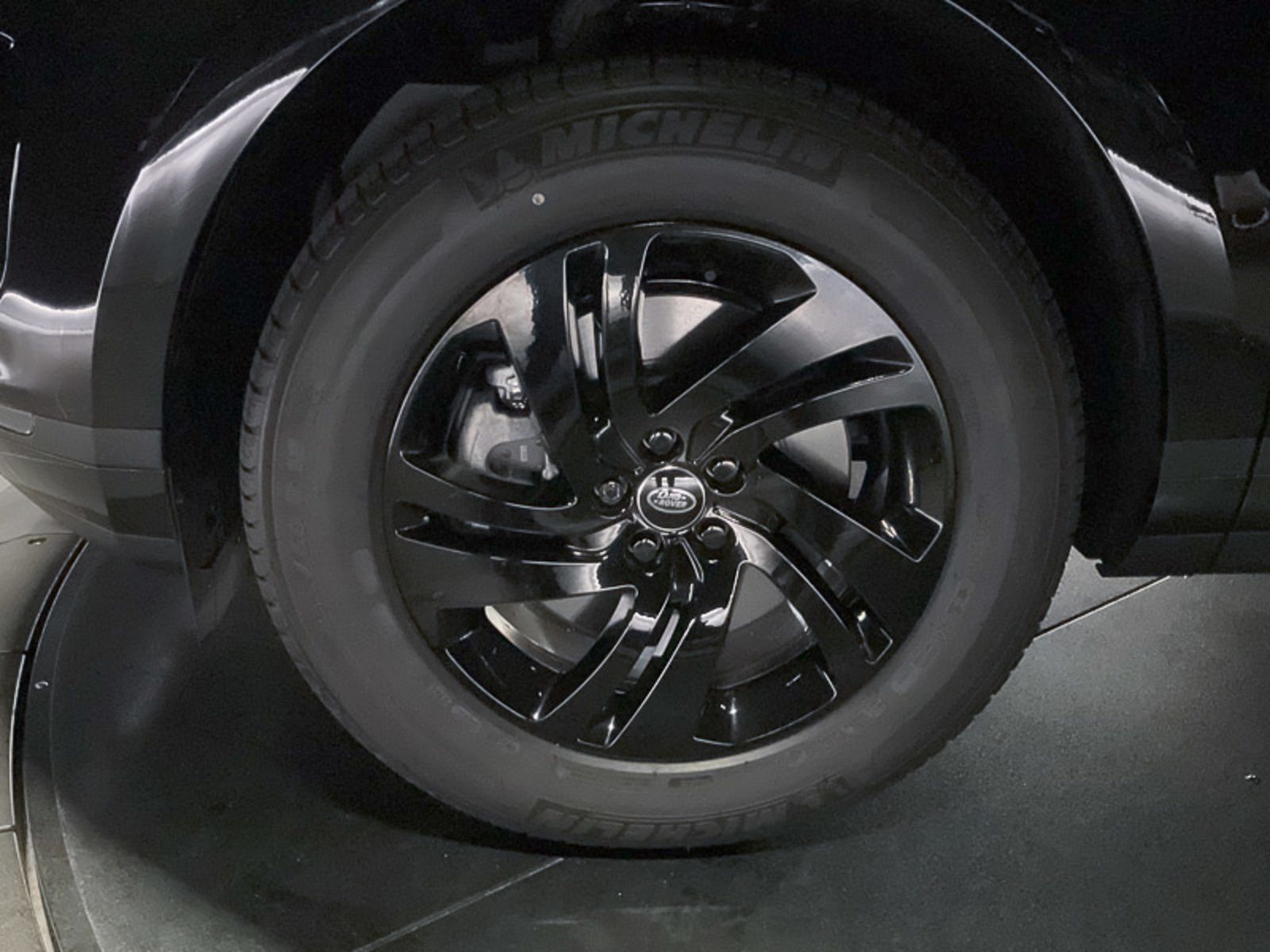 2024 Land Rover Range Rover Evoque S, Vancouver, Cash