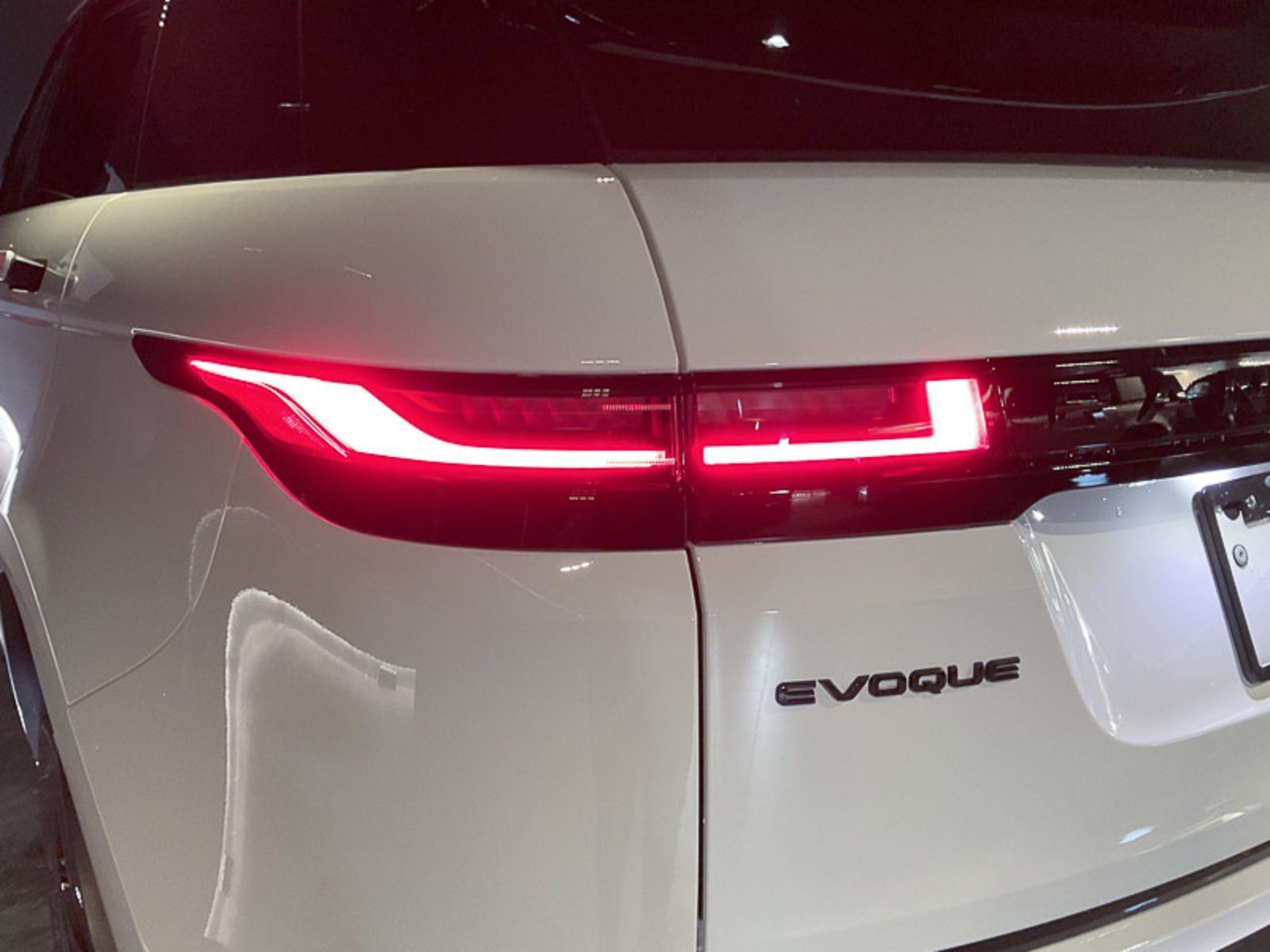 2024 Land Rover Range Rover Evoque S, Vancouver, Cash