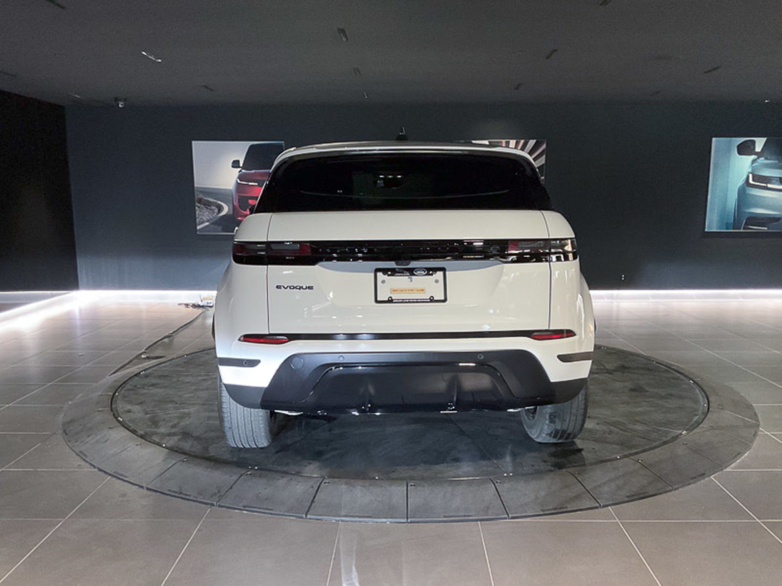 2024 Land Rover Range Rover Evoque S, Vancouver, Cash