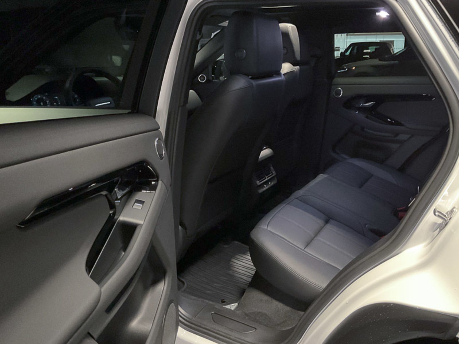 2024 Land Rover Range Rover Evoque S, Vancouver, Cash