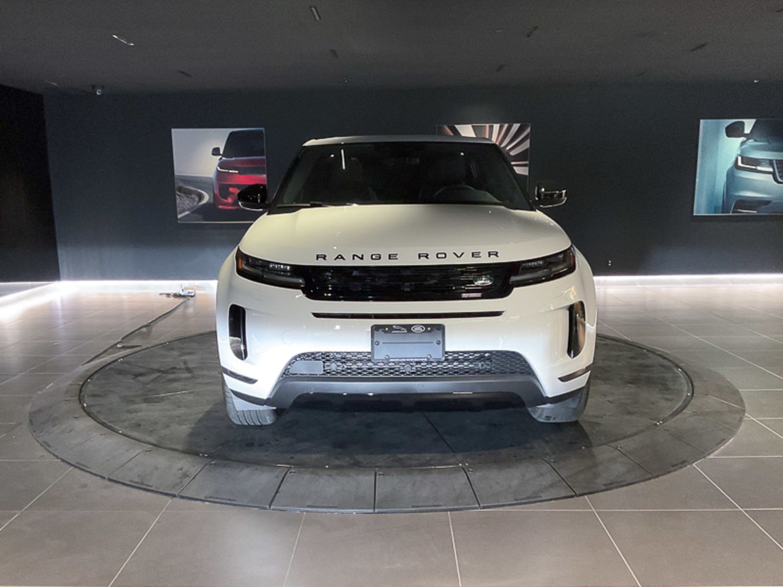 2024 Land Rover Range Rover Evoque S, Vancouver, Cash