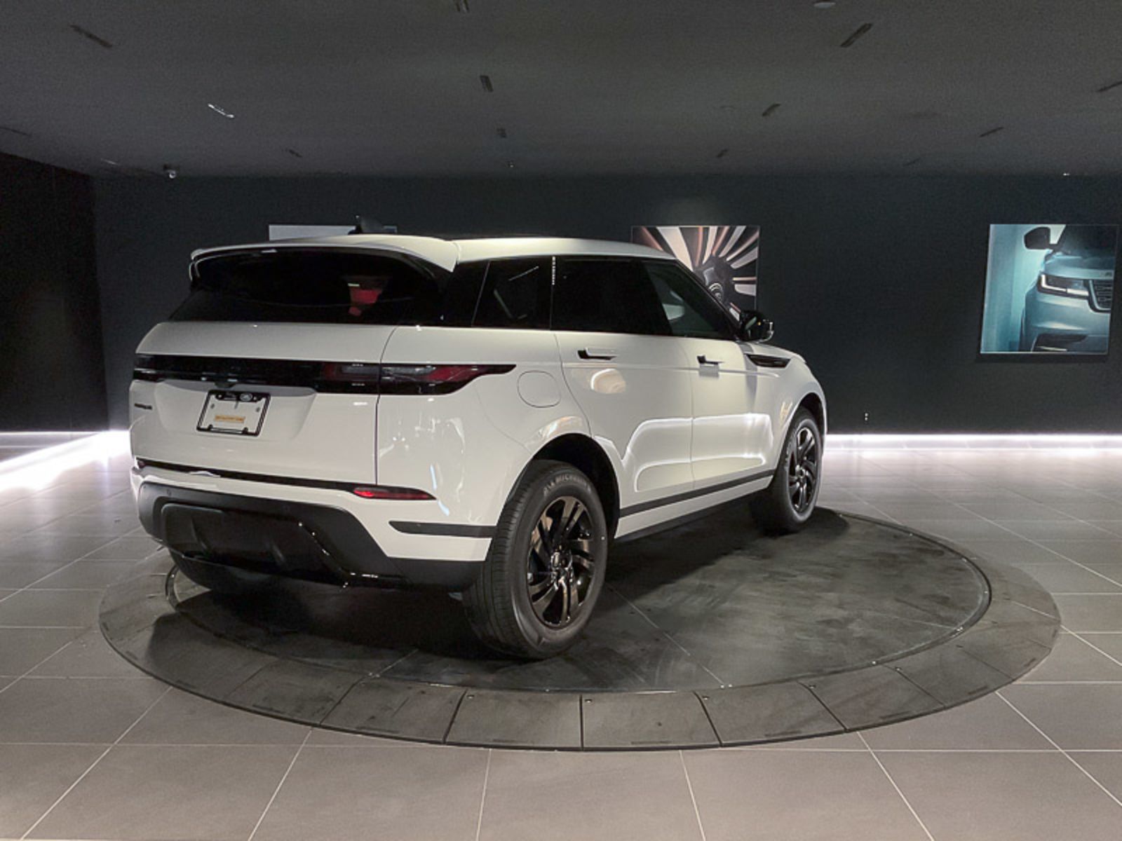 2024 Land Rover Range Rover Evoque S, Vancouver, Cash