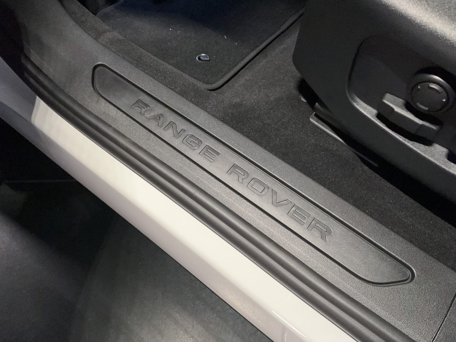 2024 Land Rover Range Rover Evoque S, Vancouver, Cash